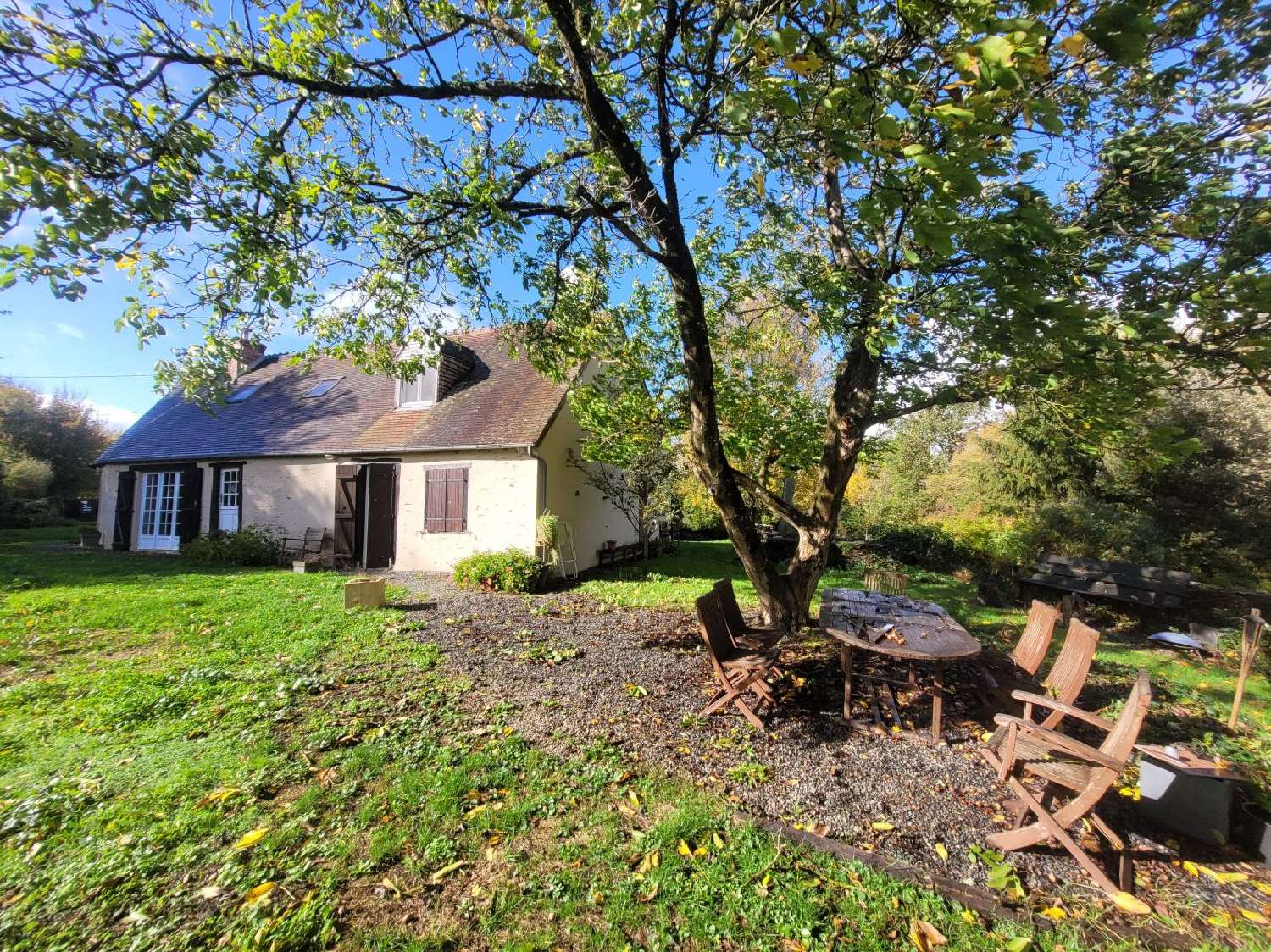  kaufen Haus Vigoulant Indre 4