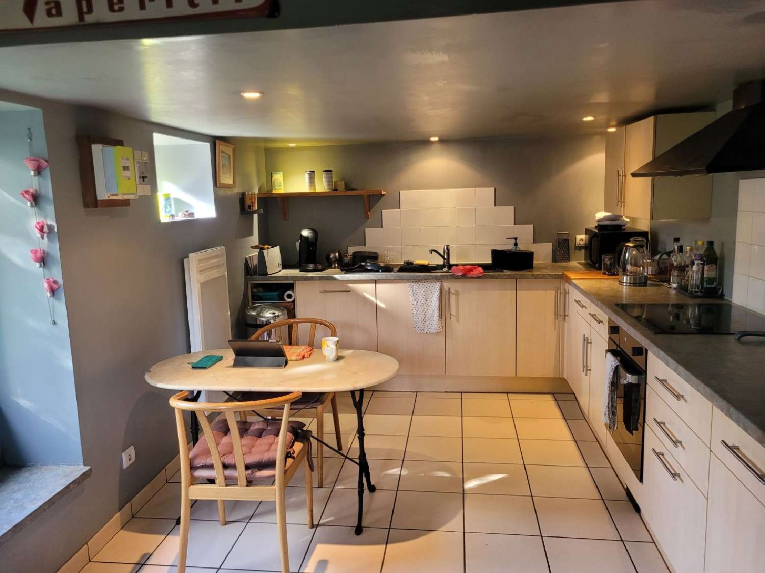  kaufen Haus Vigoulant Indre 5