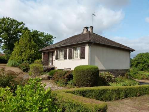 Vijon Indre house foto