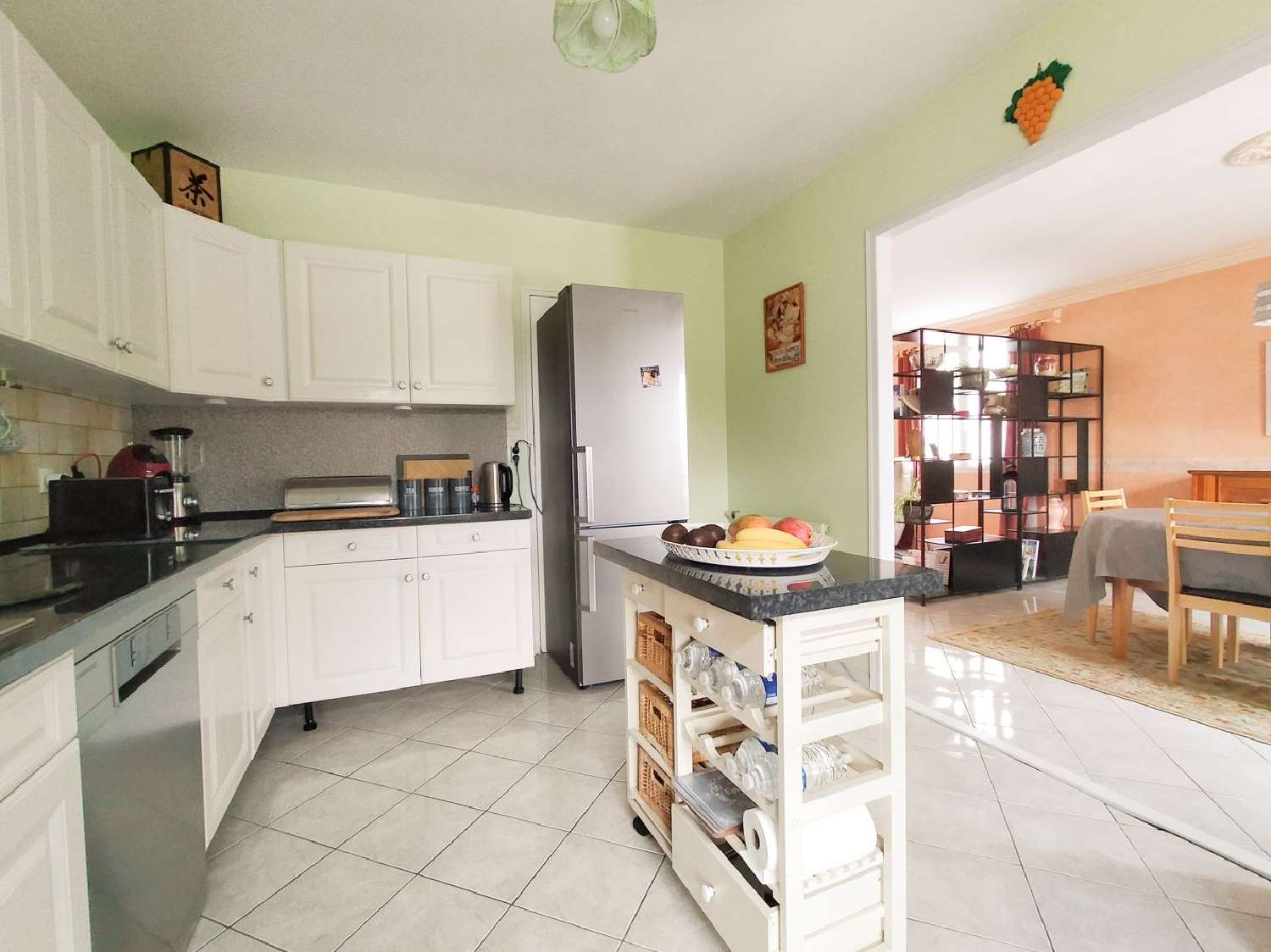 en venta casa Villaines-la-Juhel Mayenne 4