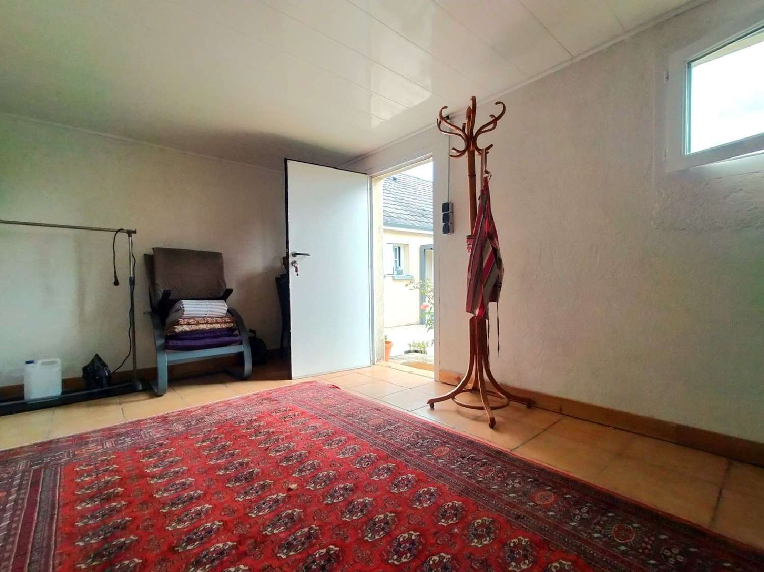 en venta casa Villaines-la-Juhel Mayenne 5