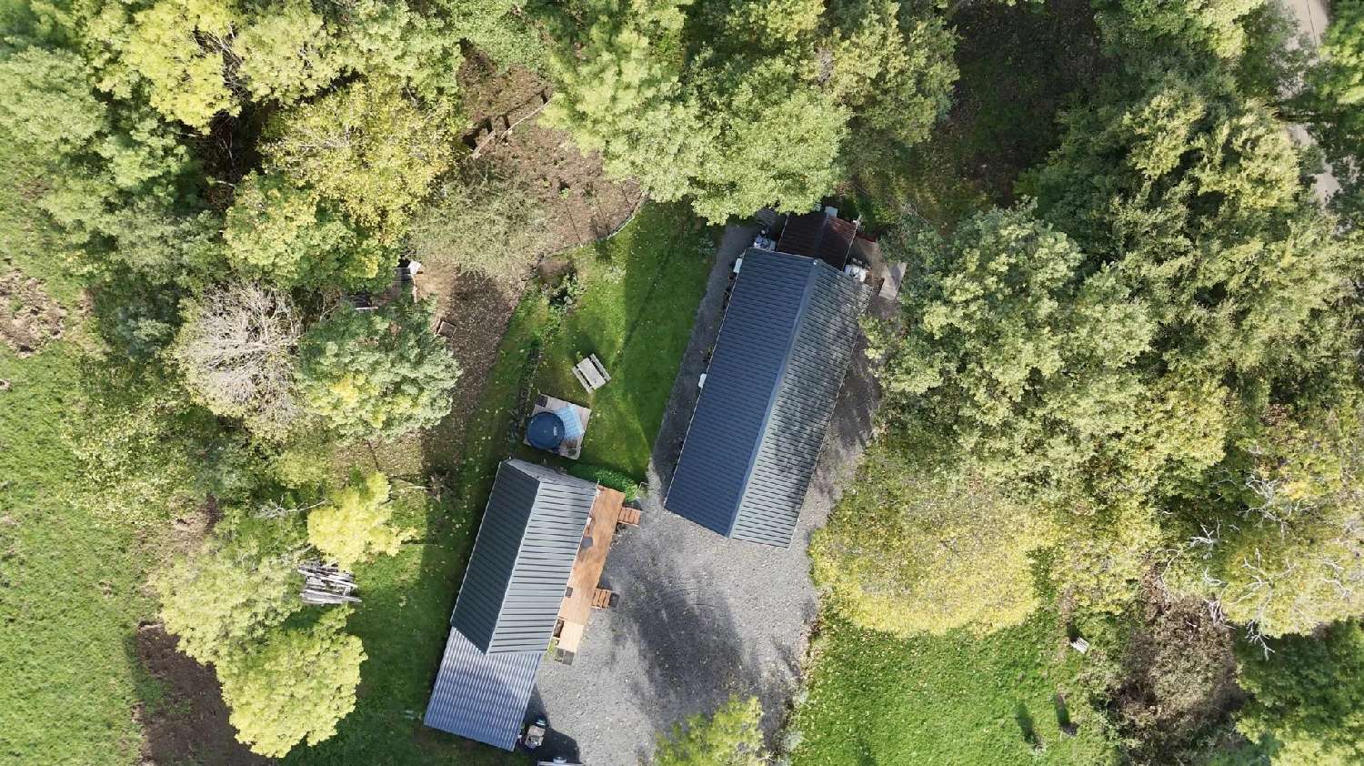  à vendre maison Villapourçon Nièvre 2