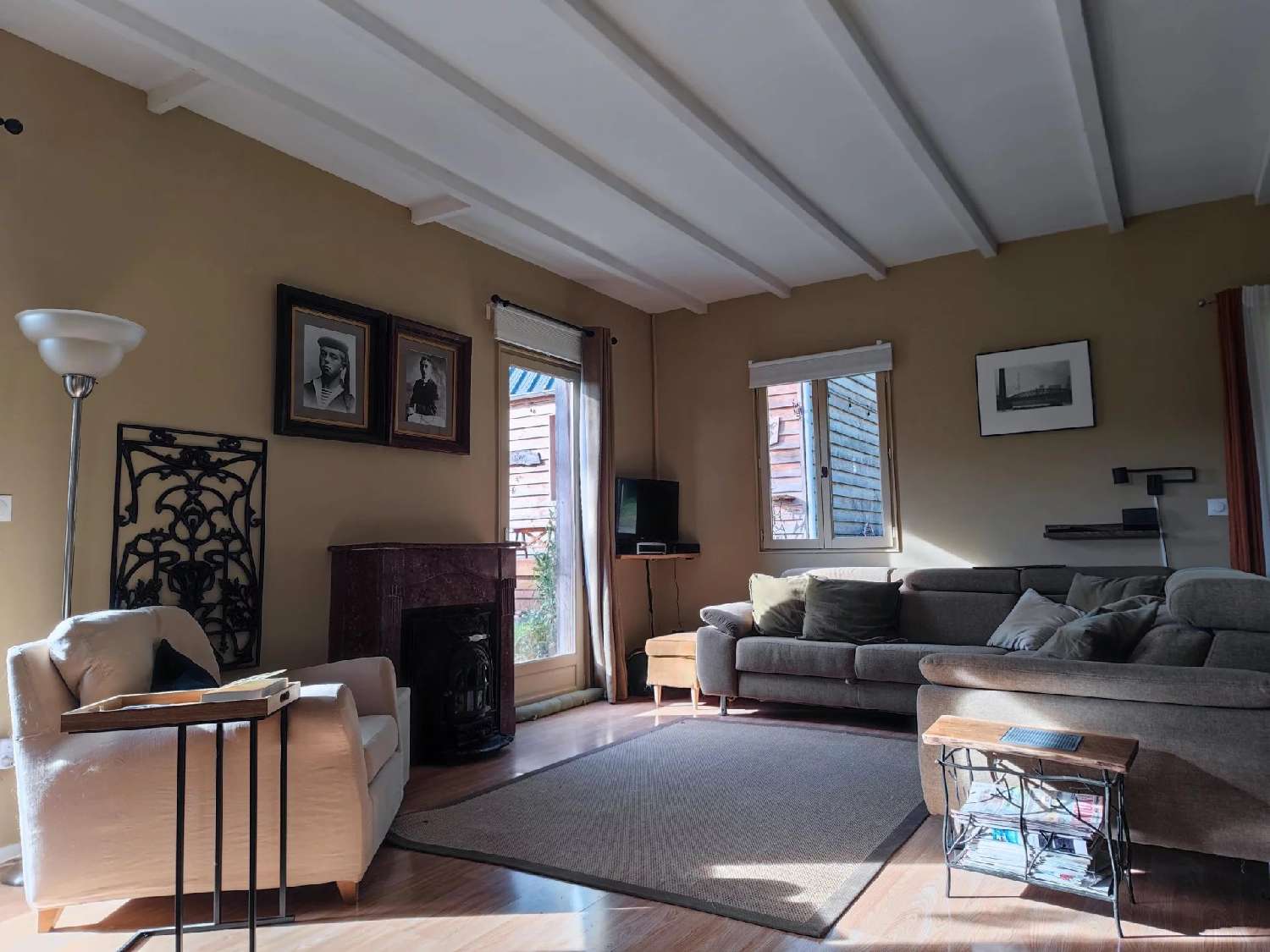  à vendre maison Villapourçon Nièvre 8