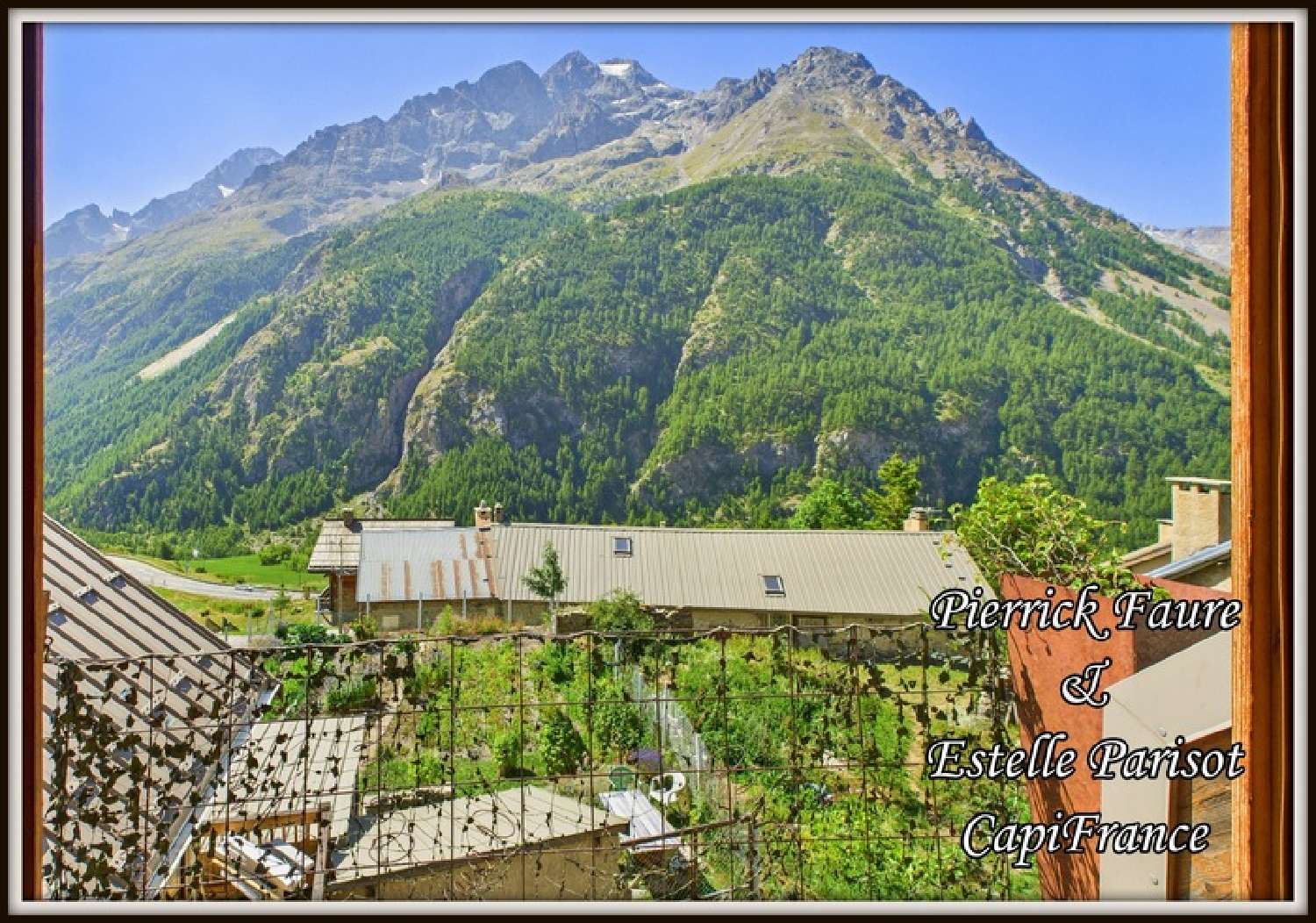  for sale house Villar-d'Arène Hautes-Alpes 2