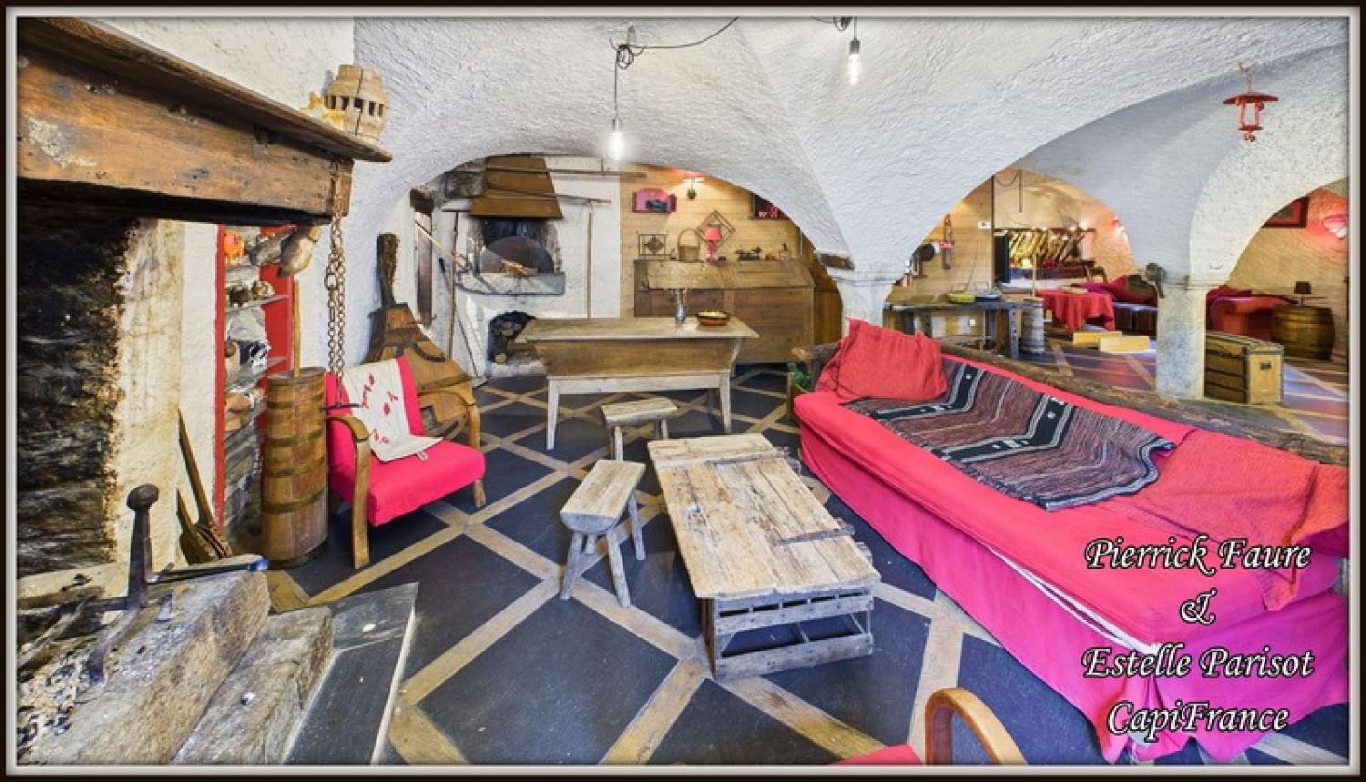  for sale house Villar-d'Arène Hautes-Alpes 3