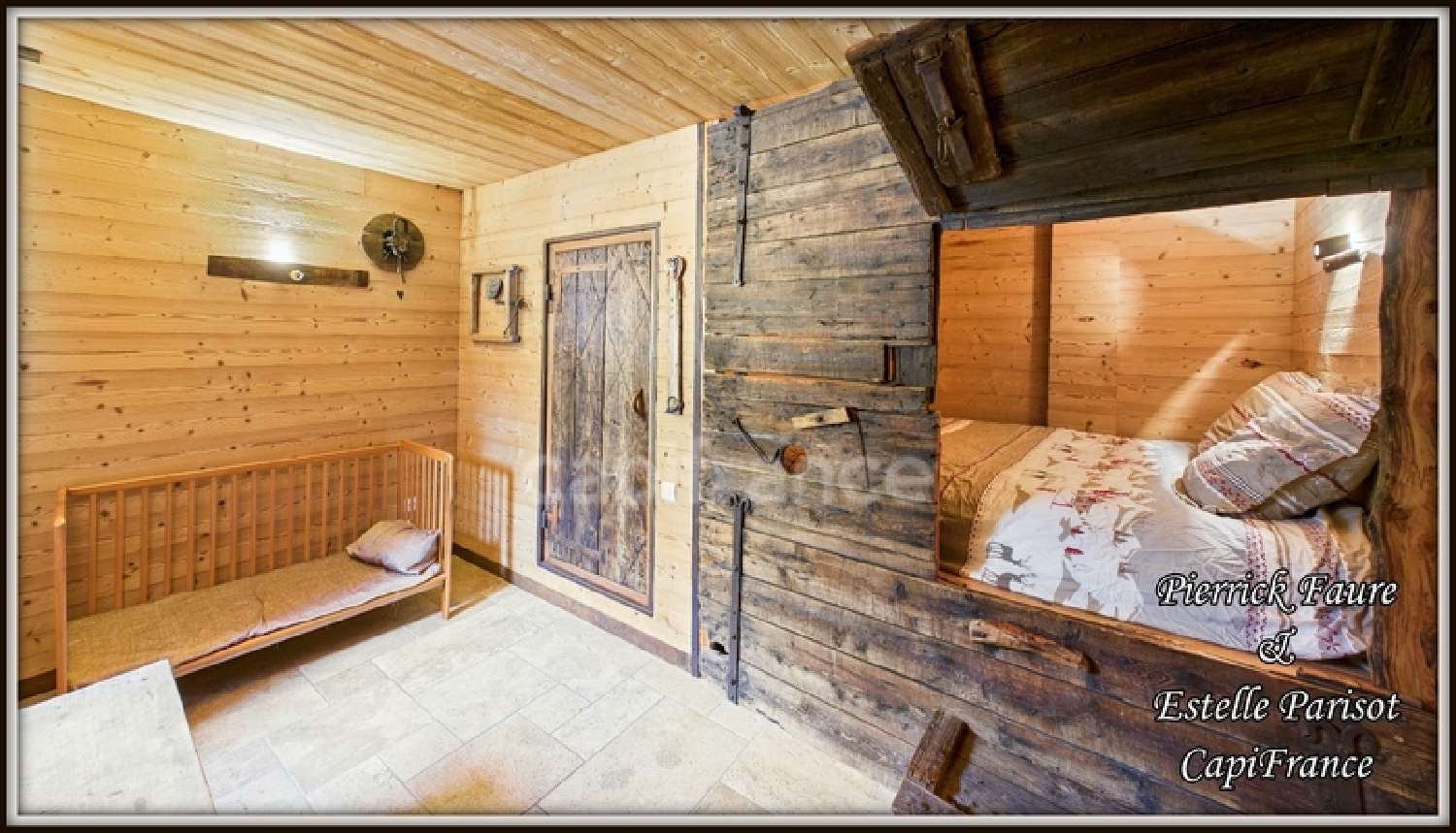  for sale house Villar-d'Arène Hautes-Alpes 4