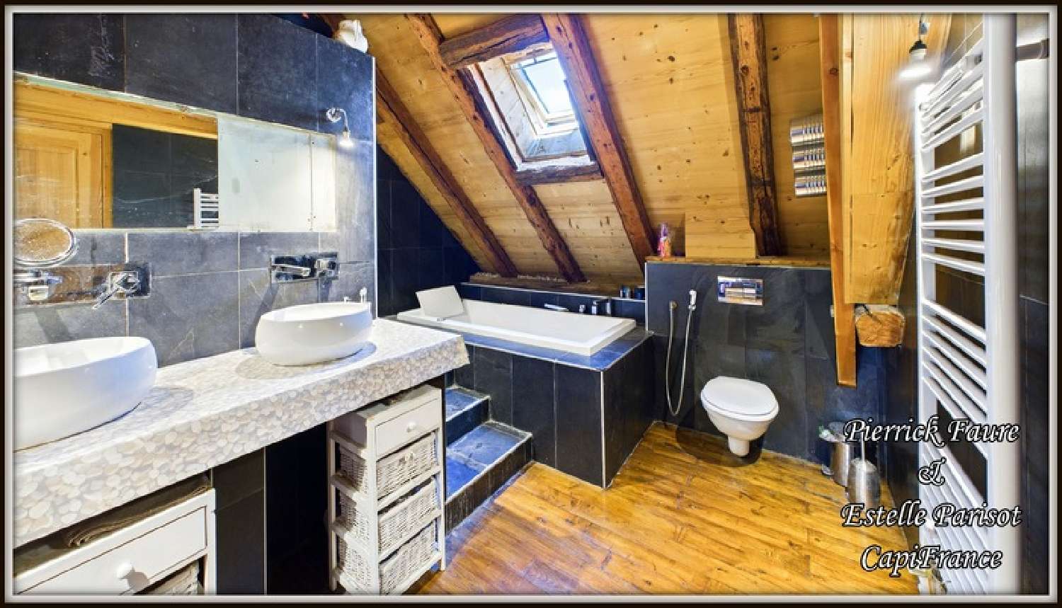  for sale house Villar-d'Arène Hautes-Alpes 5