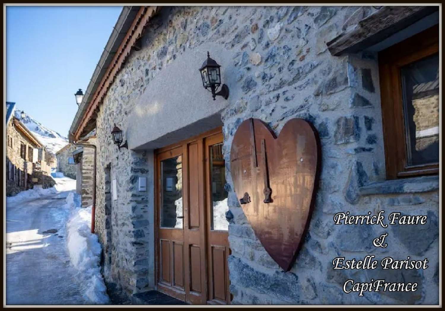  for sale house Villar-d'Arène Hautes-Alpes 7