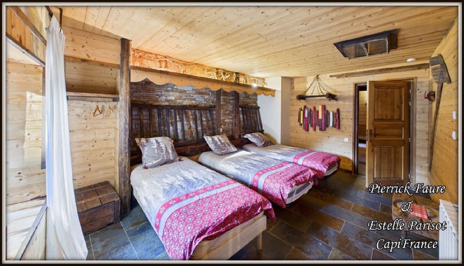  for sale house Villar-d'Arène Hautes-Alpes 8