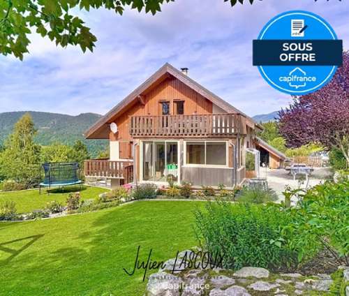 Villard-de-Lans Isère huis foto 7149900