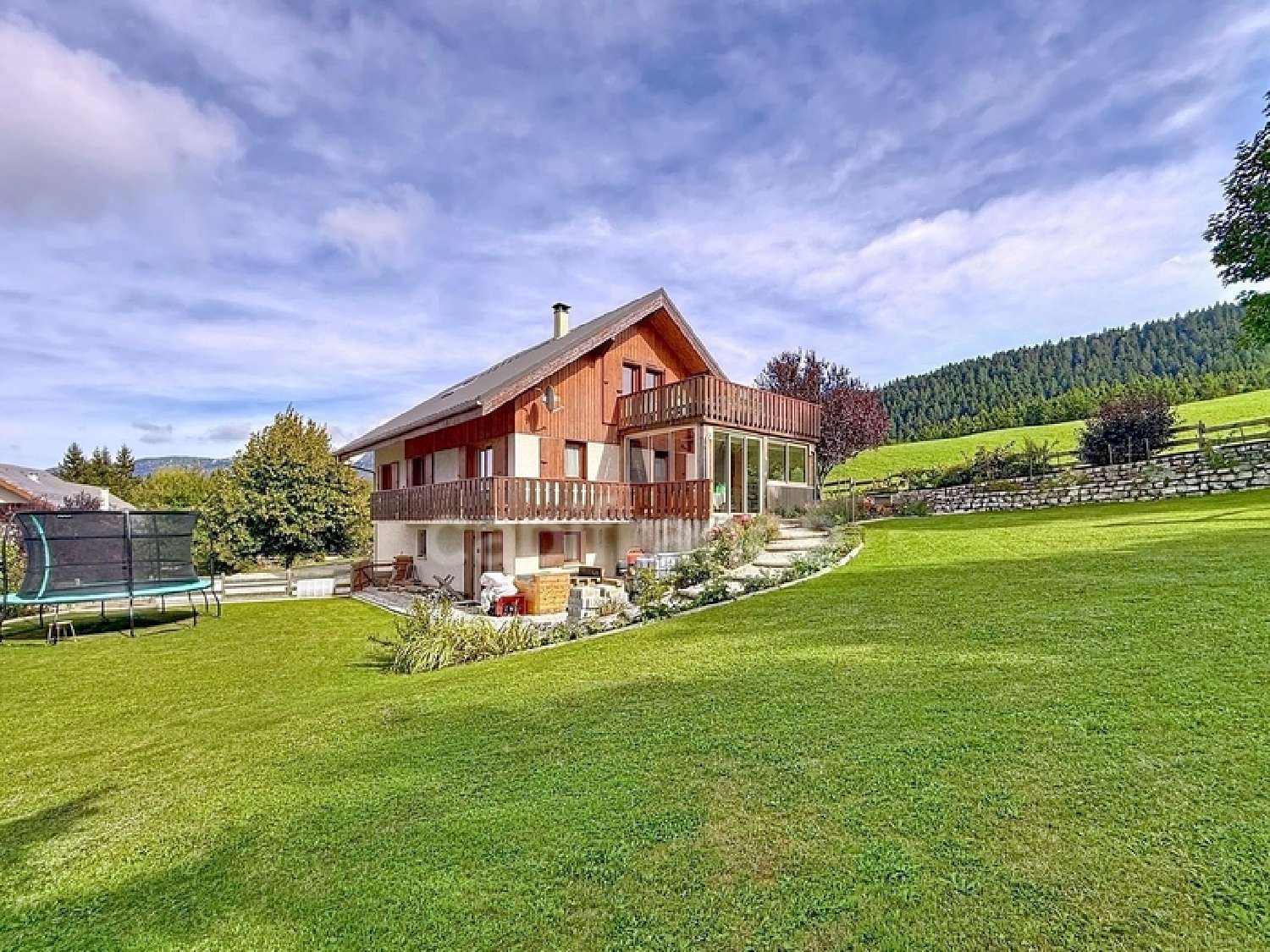  te koop huis Villard-de-Lans Isère 2