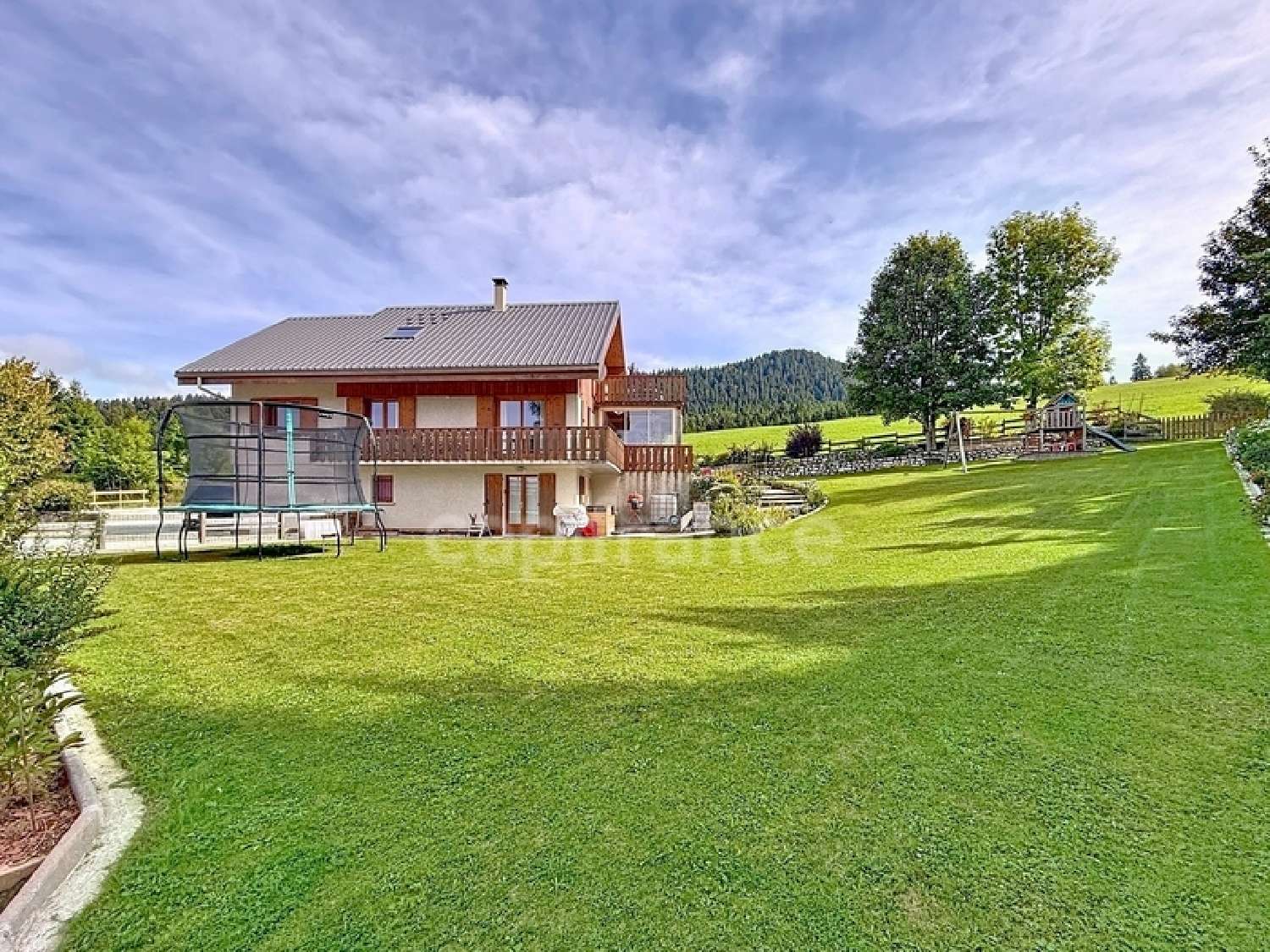  te koop huis Villard-de-Lans Isère 3