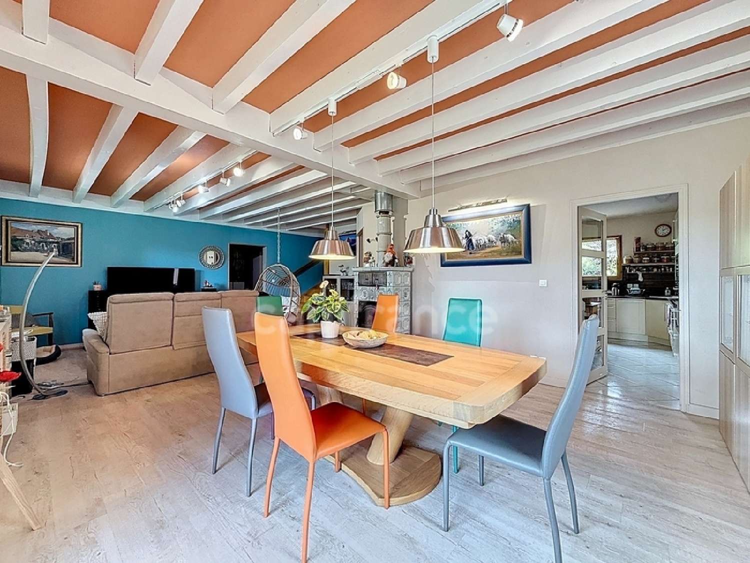  te koop huis Villard-de-Lans Isère 4