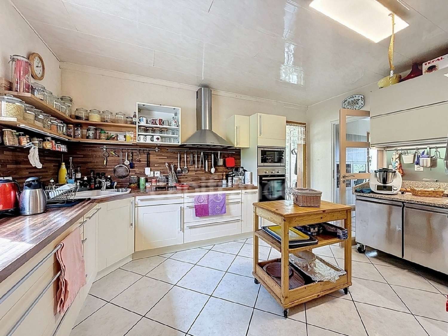  te koop huis Villard-de-Lans Isère 5