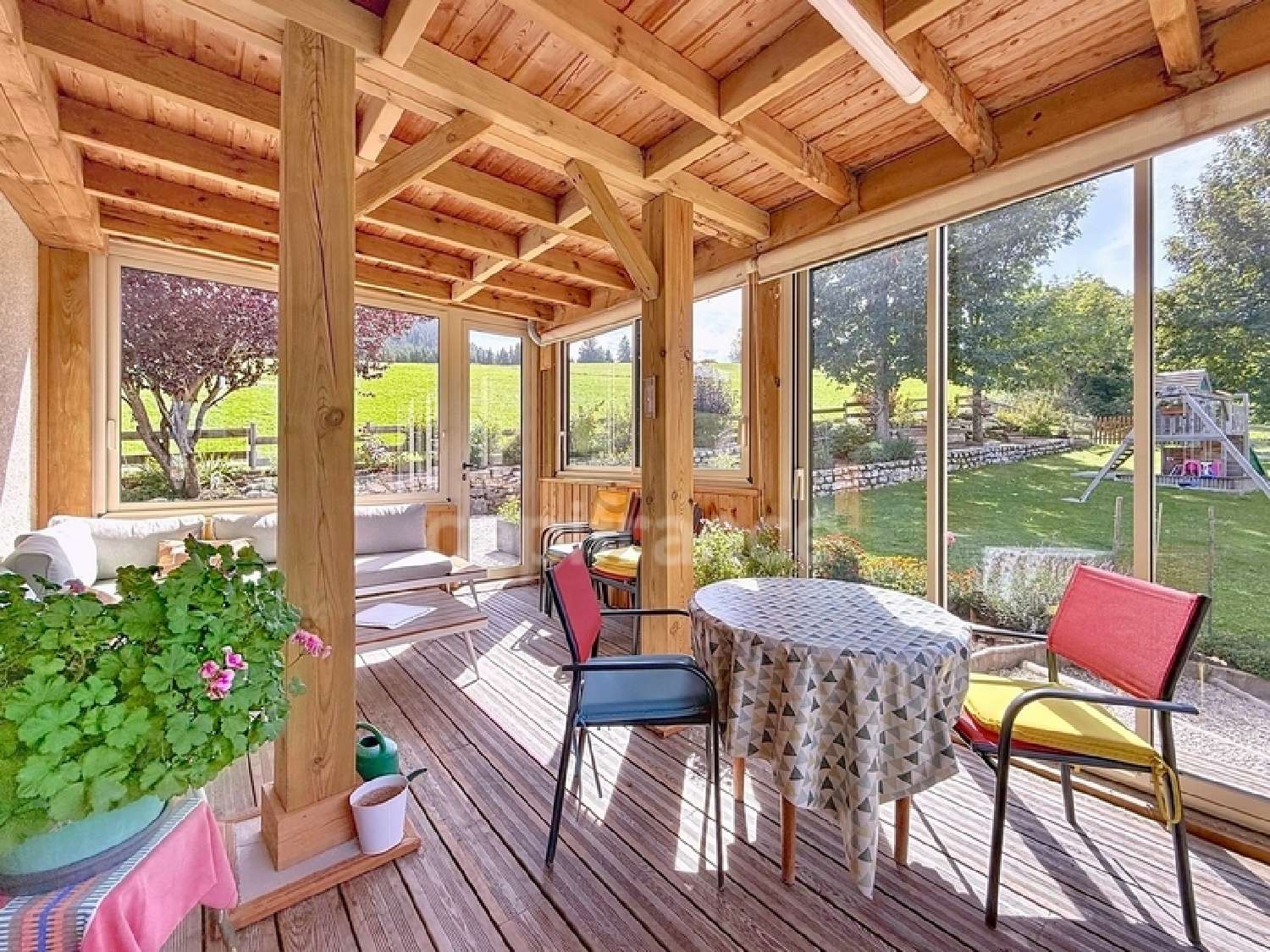  te koop huis Villard-de-Lans Isère 6
