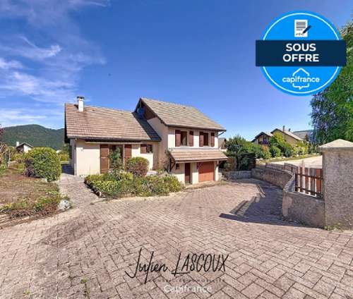 Villard-de-Lans Isère huis foto 7162386