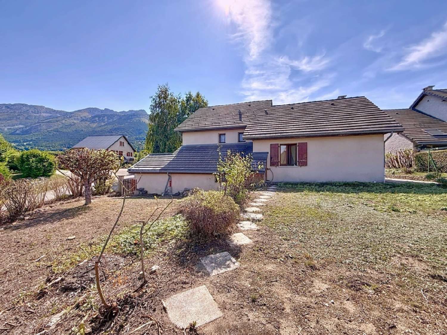  te koop huis Villard-de-Lans Isère 2