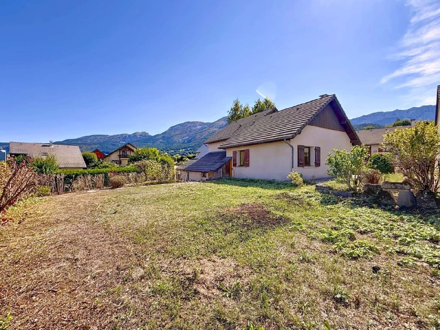  te koop huis Villard-de-Lans Isère 3