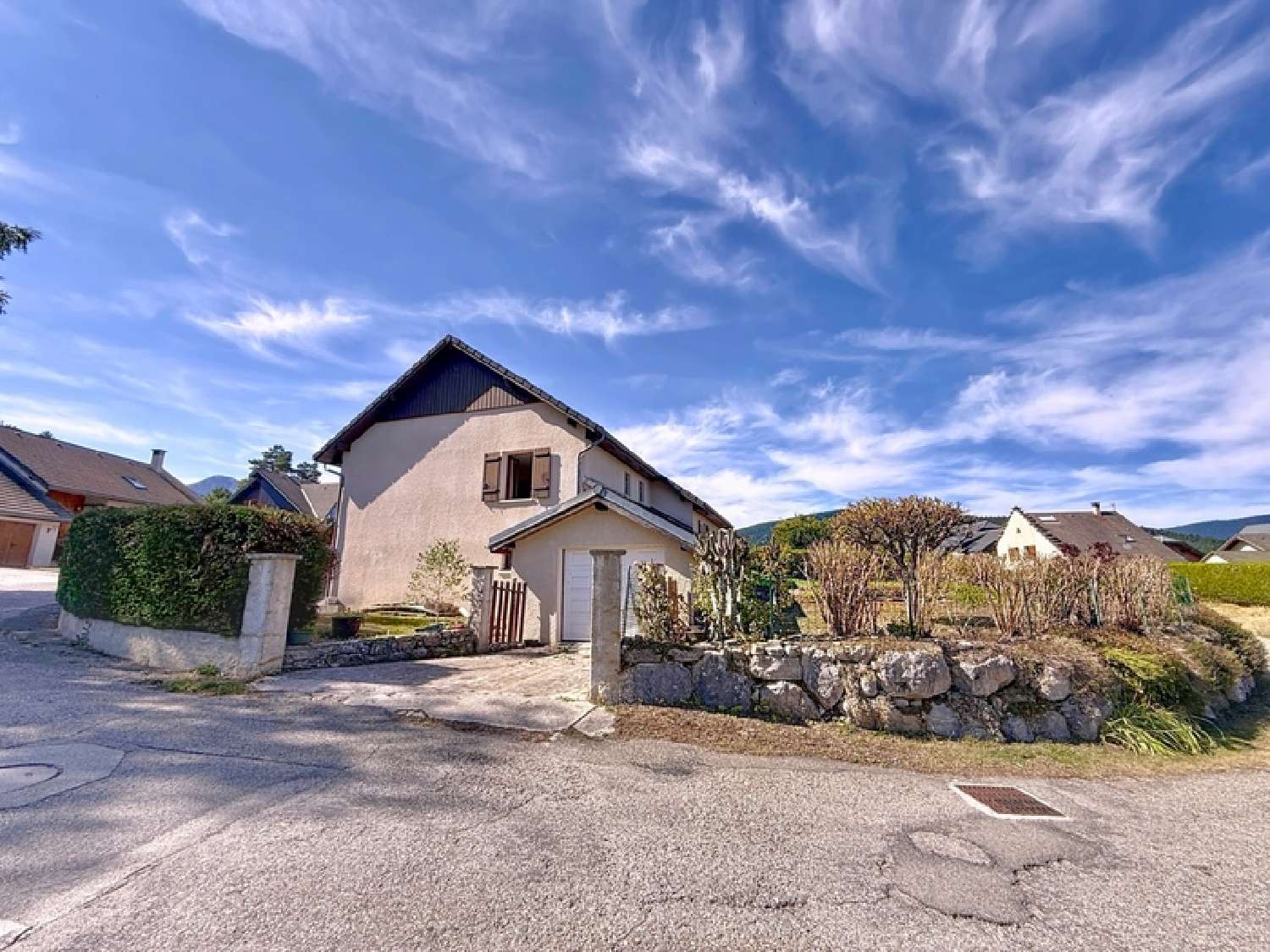  te koop huis Villard-de-Lans Isère 4