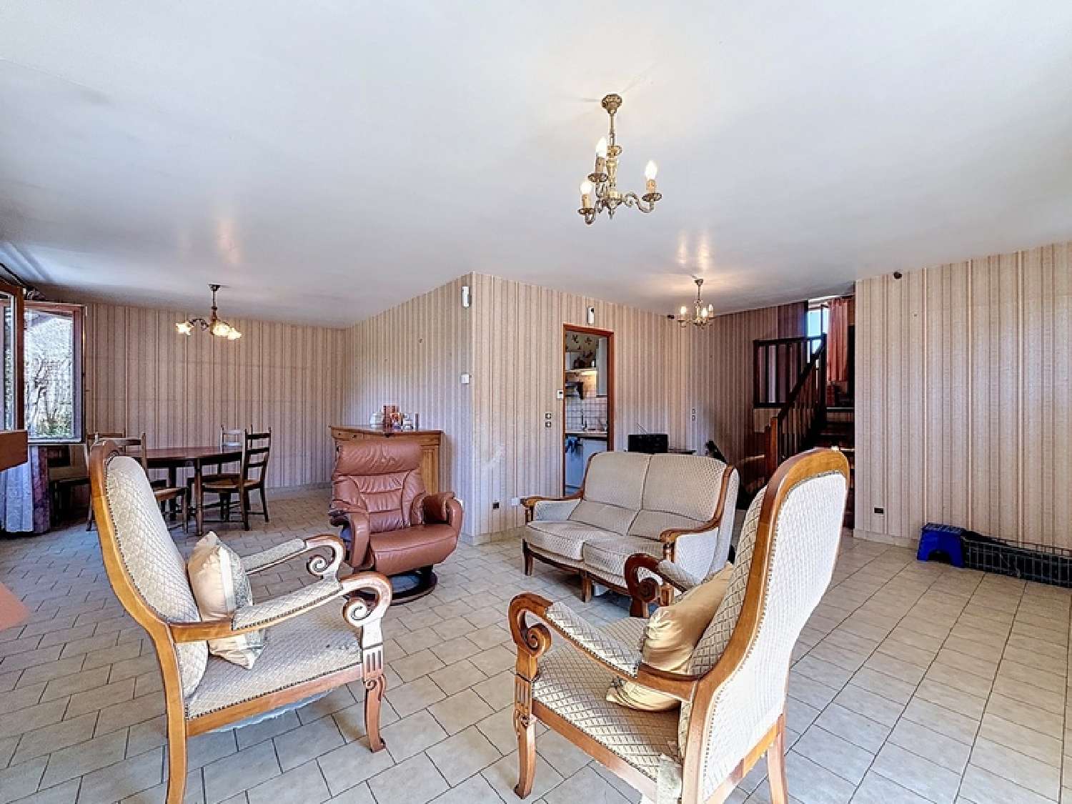  te koop huis Villard-de-Lans Isère 7