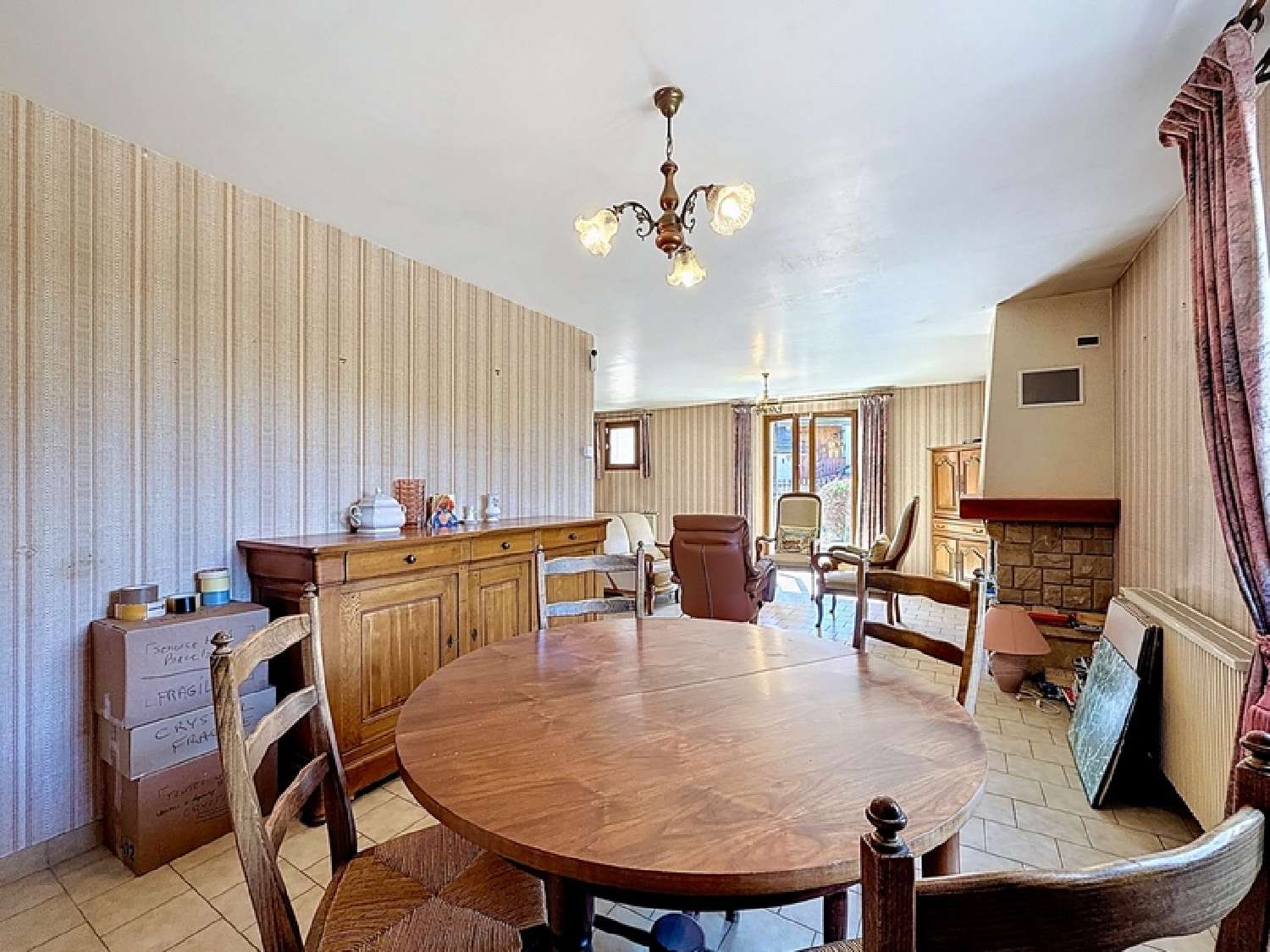  te koop huis Villard-de-Lans Isère 8