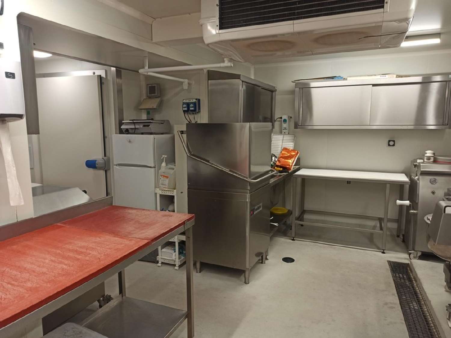 à vendre maison Villard-sur-Doron Savoie 5