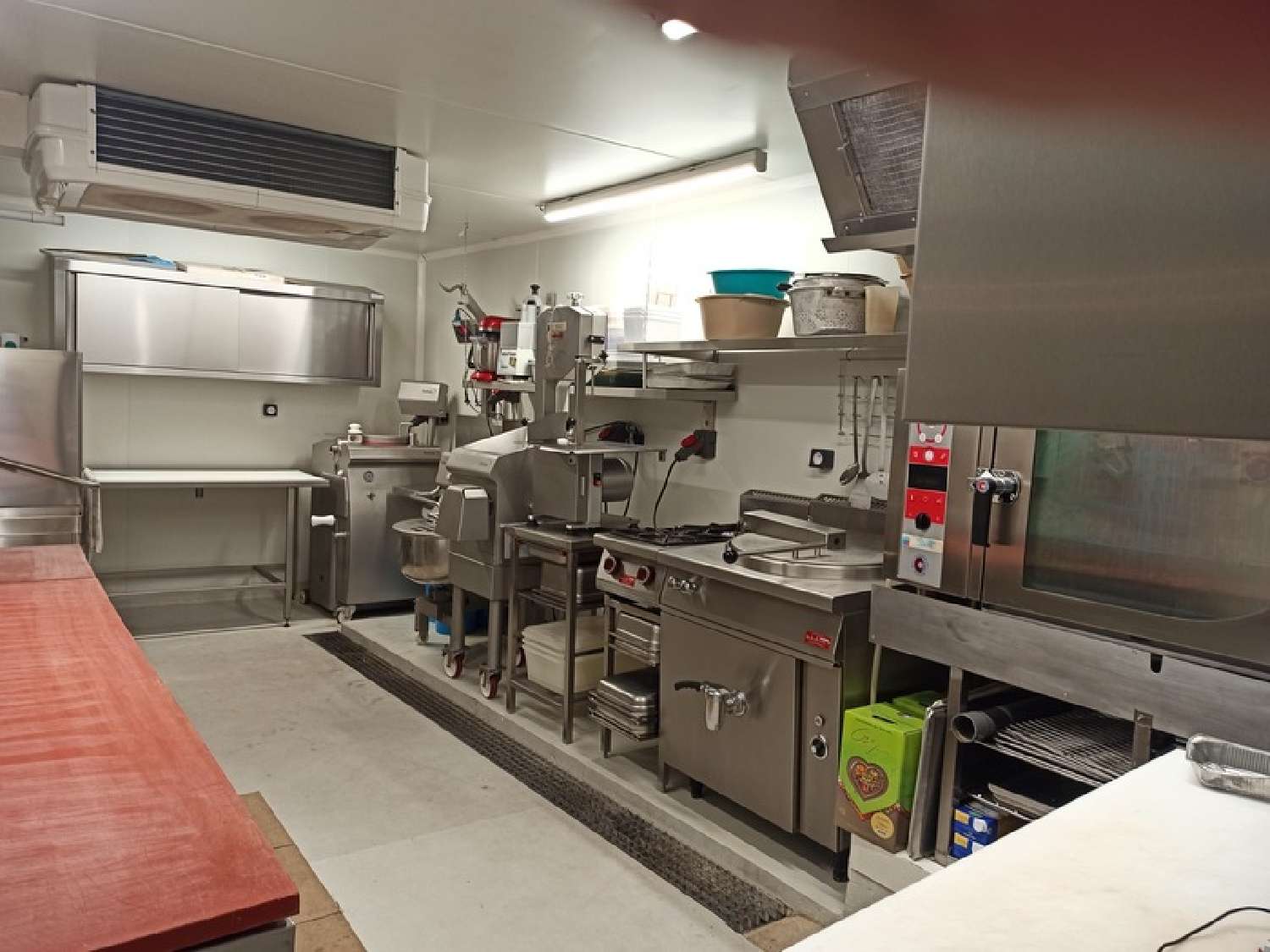 à vendre maison Villard-sur-Doron Savoie 7