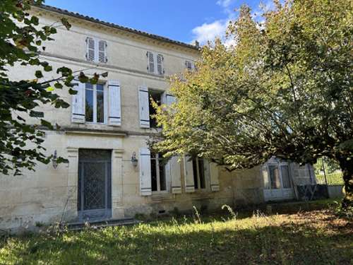 Villars-les-Bois Charente-Maritime house foto 7148347