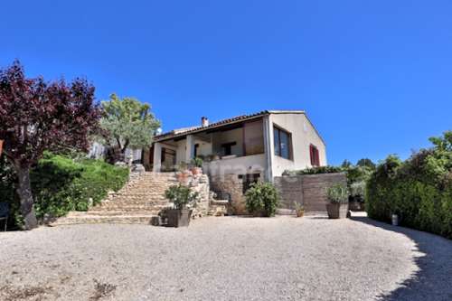 Villars Vaucluse huis foto 7162547