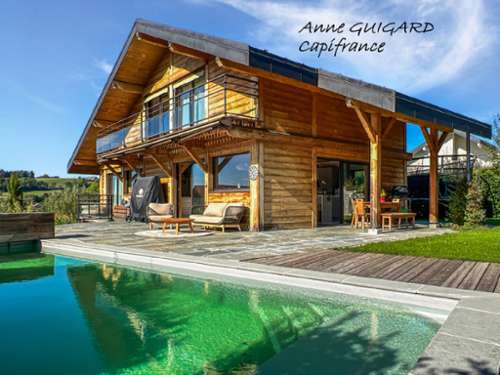 Villaz Haute-Savoie casa foto 7148945