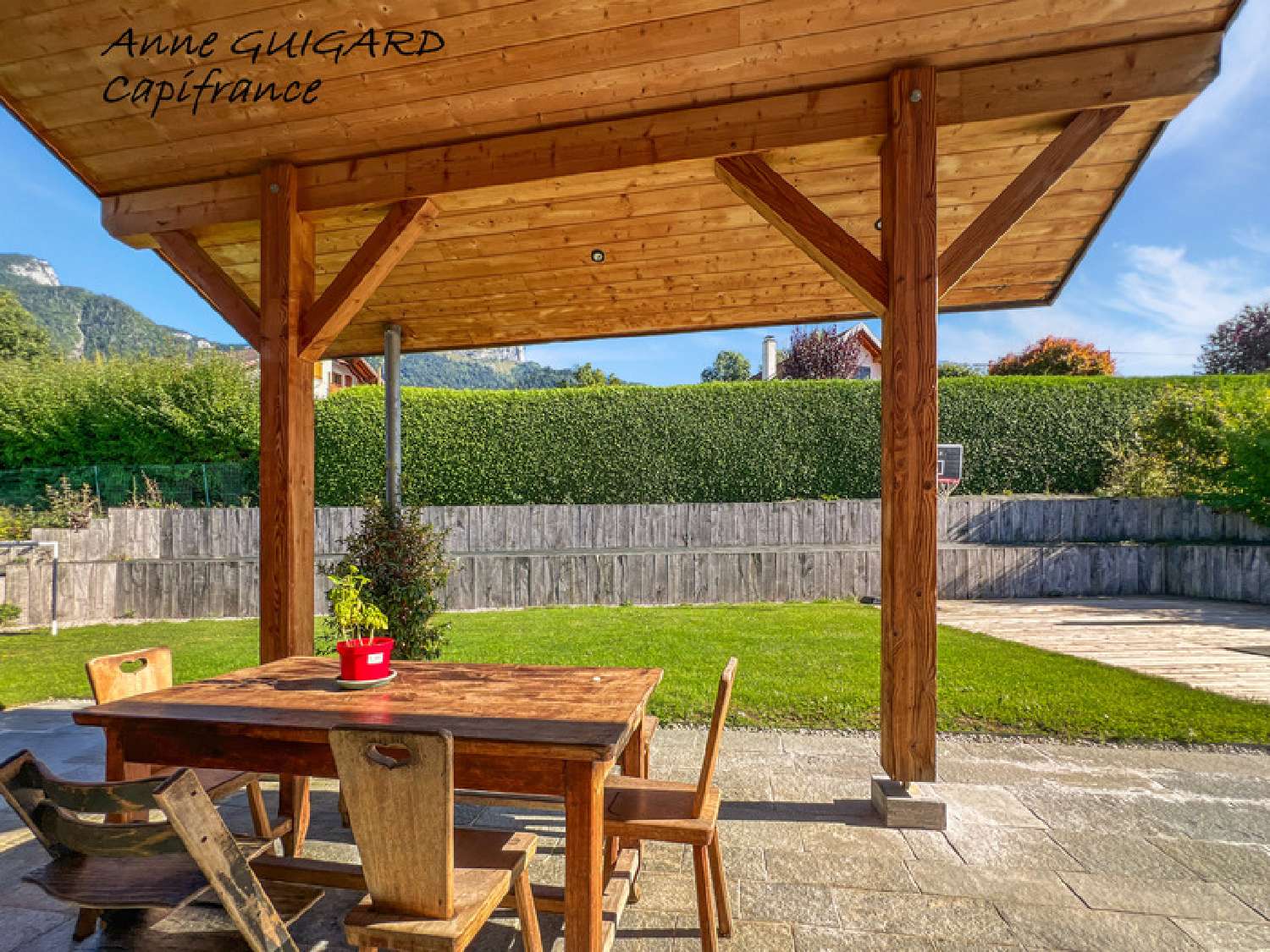  en venta casa Villaz Haute-Savoie 2