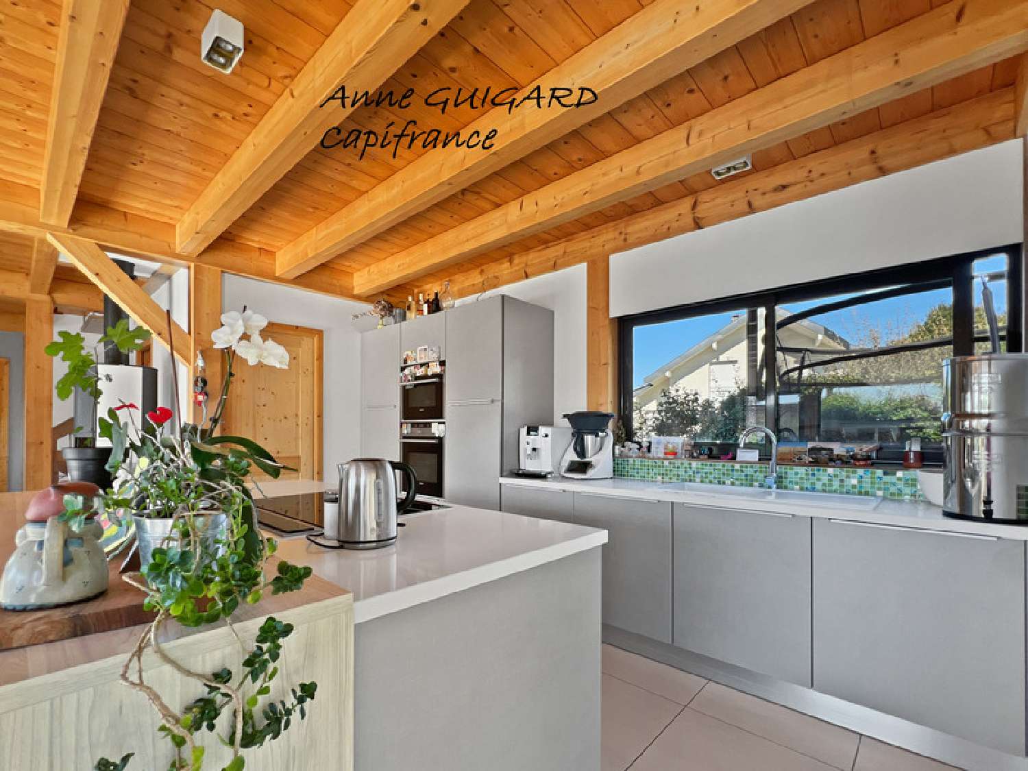  en venta casa Villaz Haute-Savoie 4