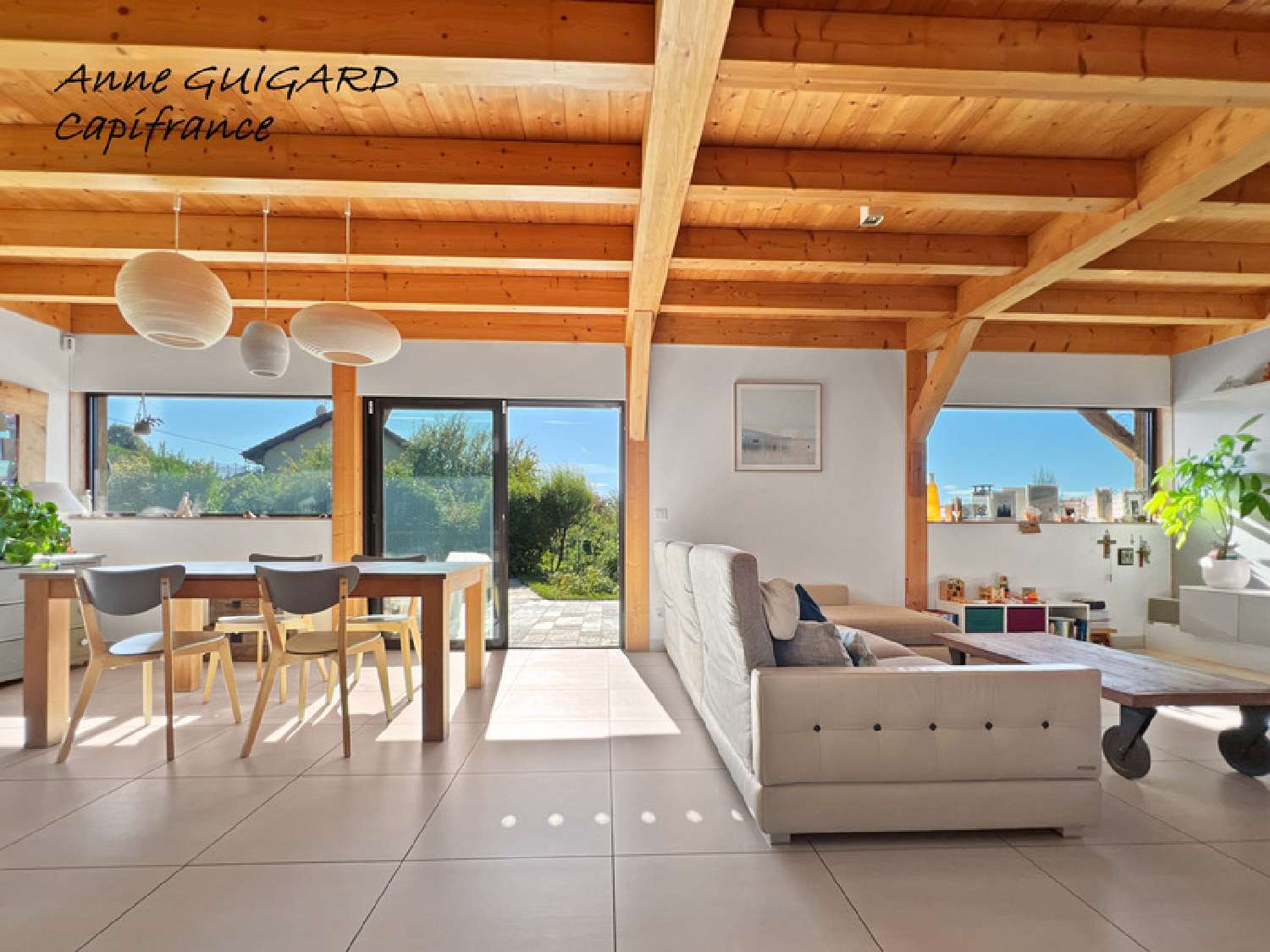  en venta casa Villaz Haute-Savoie 5