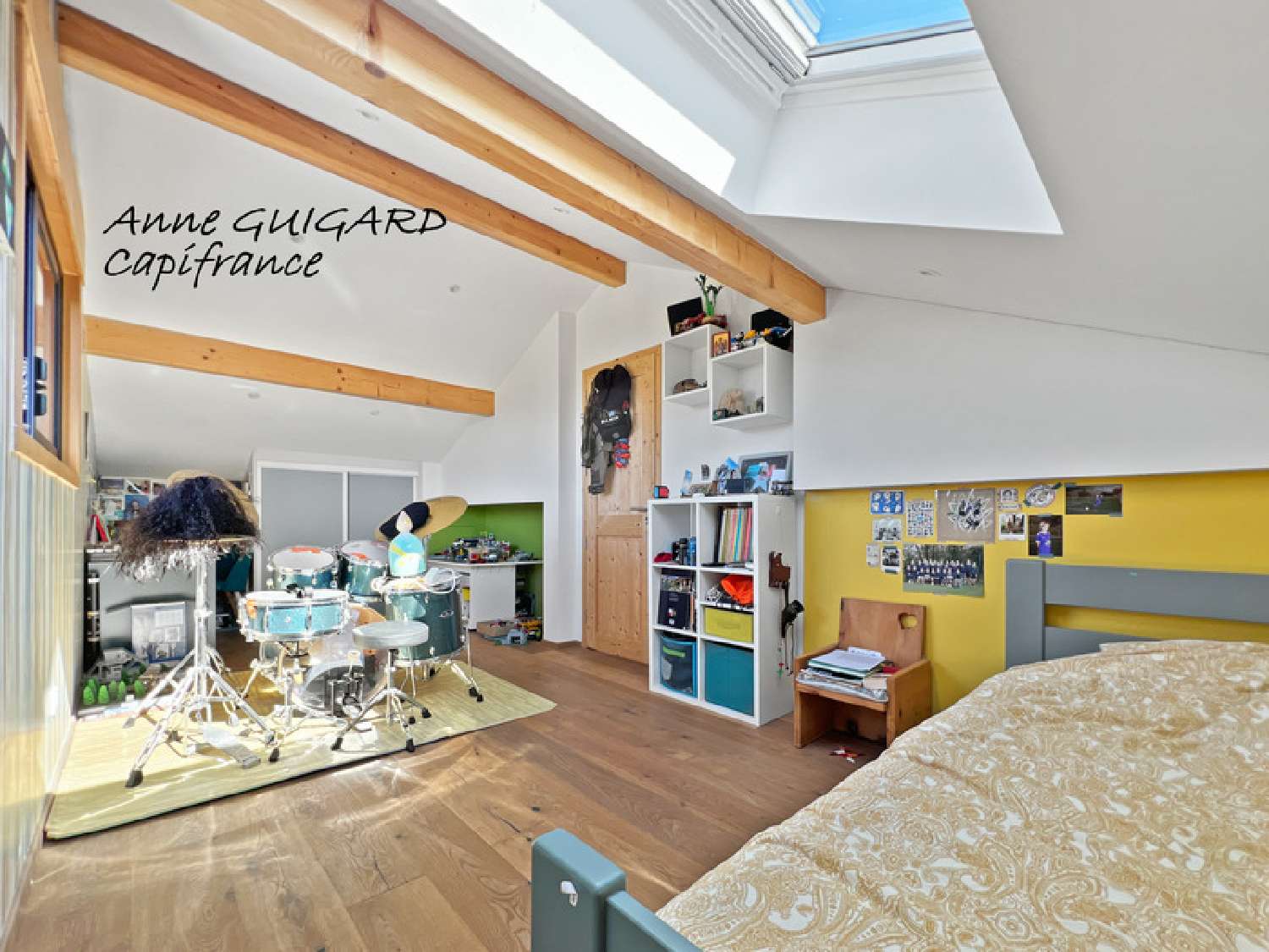  en venta casa Villaz Haute-Savoie 8