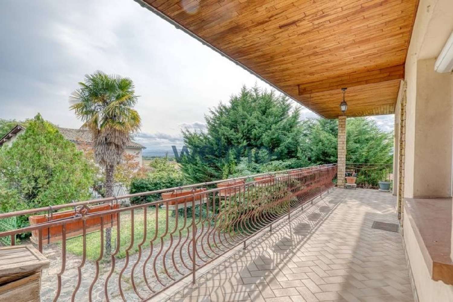 te koop huis Ville-sous-Anjou Isère 1