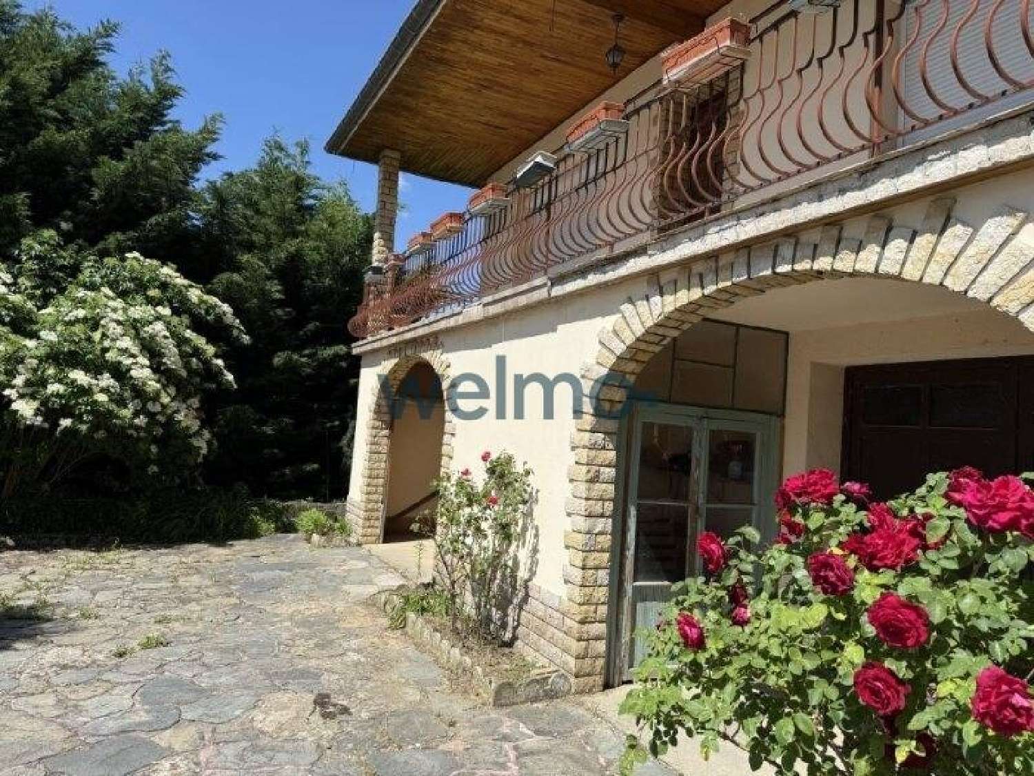  te koop huis Ville-sous-Anjou Isère 2