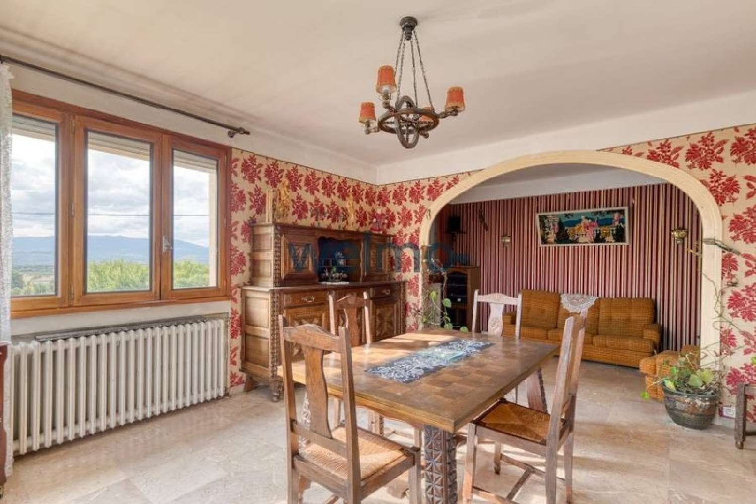 te koop huis Ville-sous-Anjou Isère 3
