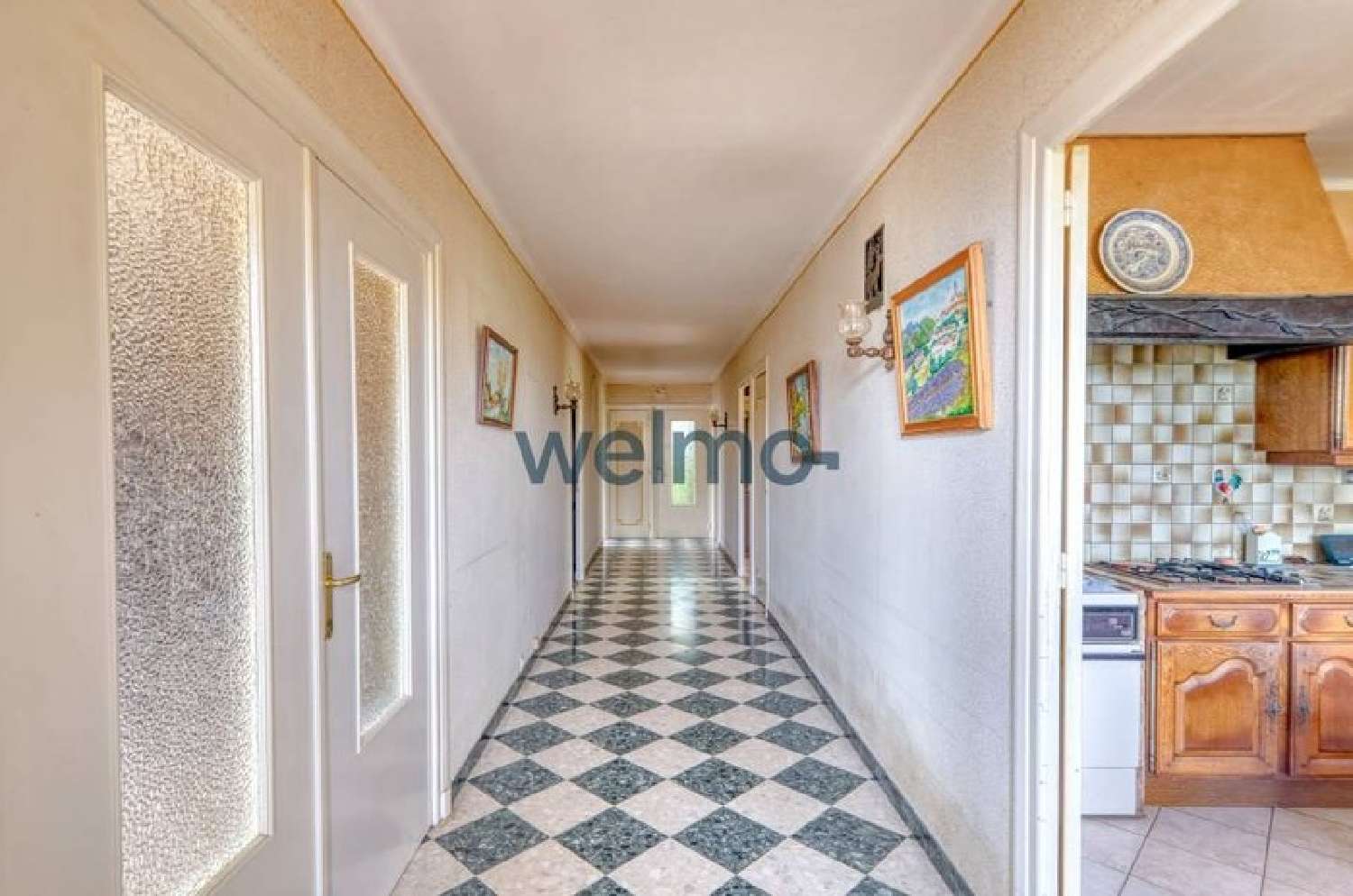  te koop huis Ville-sous-Anjou Isère 4