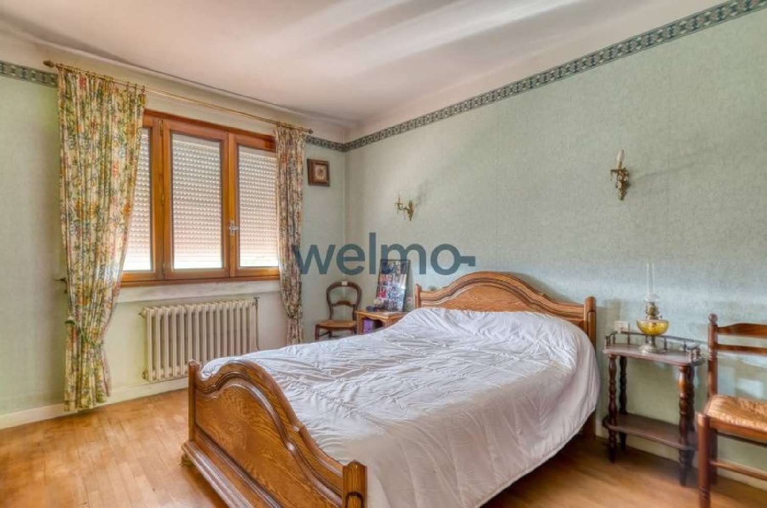  te koop huis Ville-sous-Anjou Isère 7