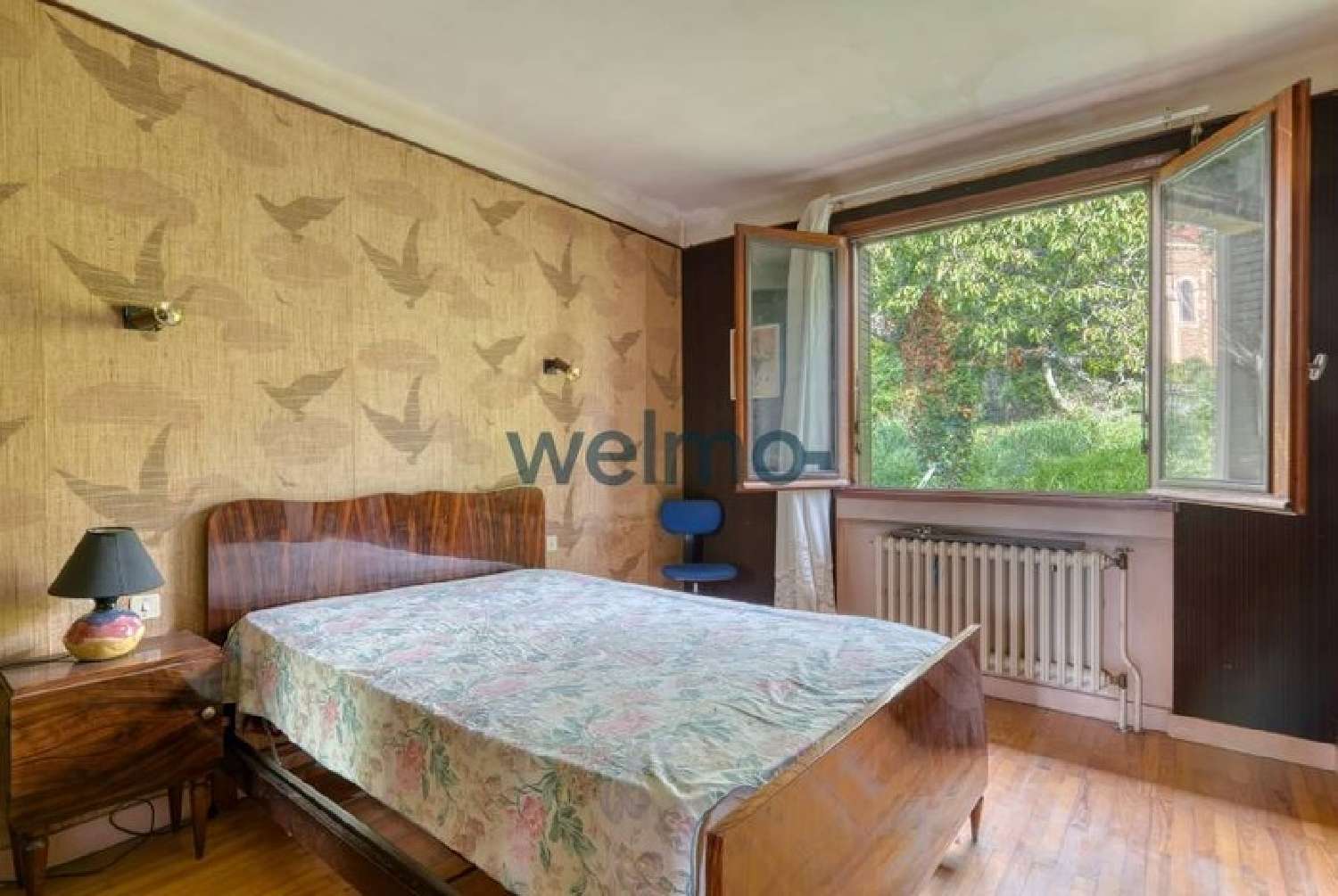  te koop huis Ville-sous-Anjou Isère 8
