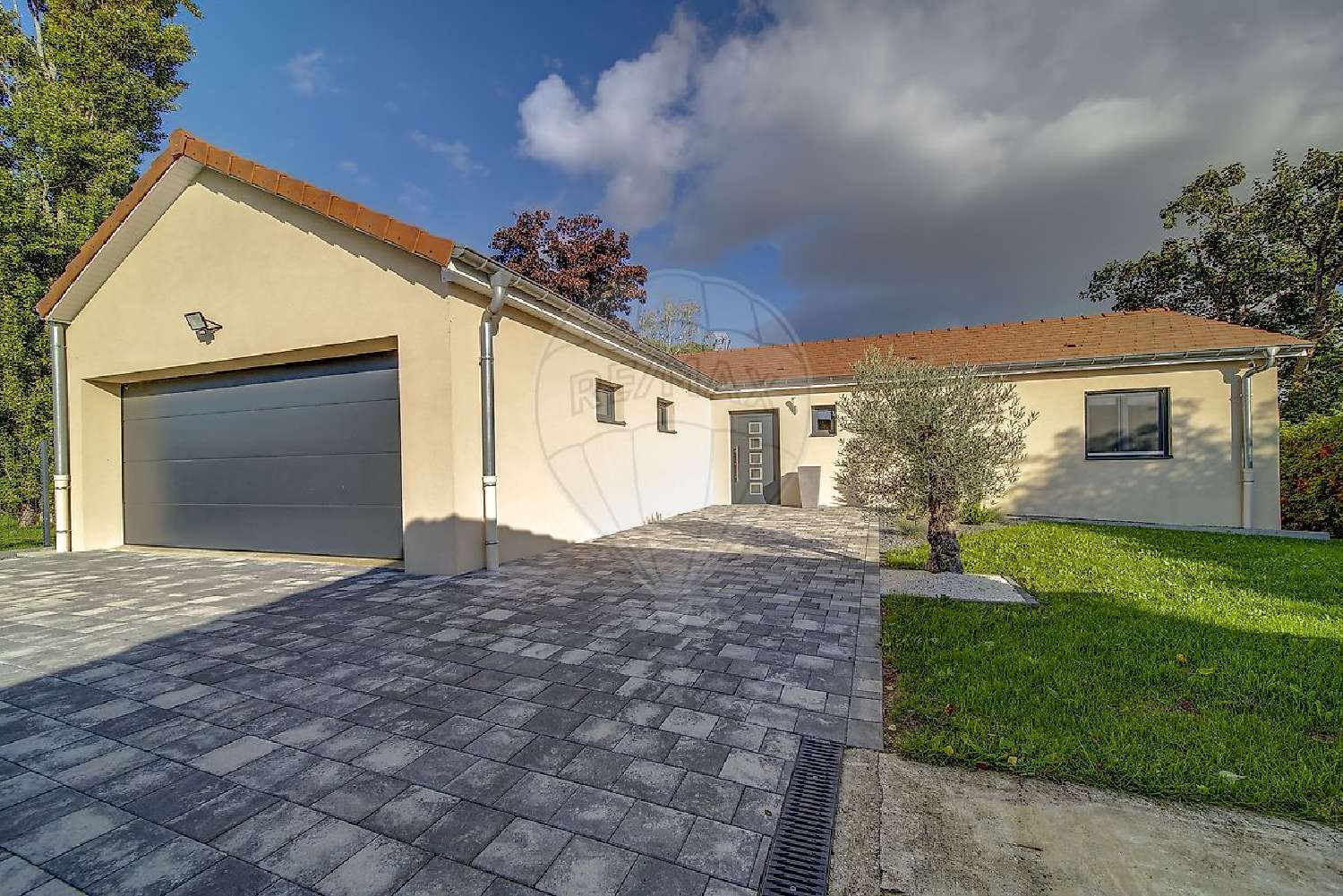  kaufen Haus Ville-sur-Yron Meurthe-et-Moselle 2