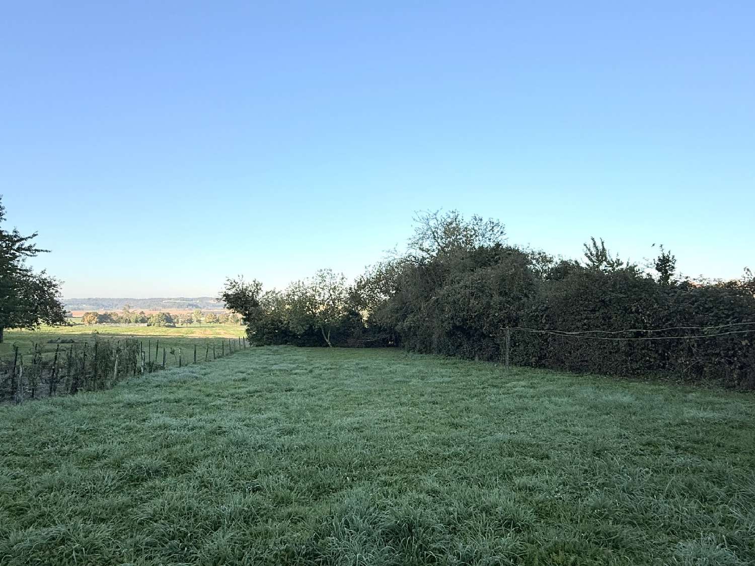  à vendre maison Villebois-Lavalette Charente 3