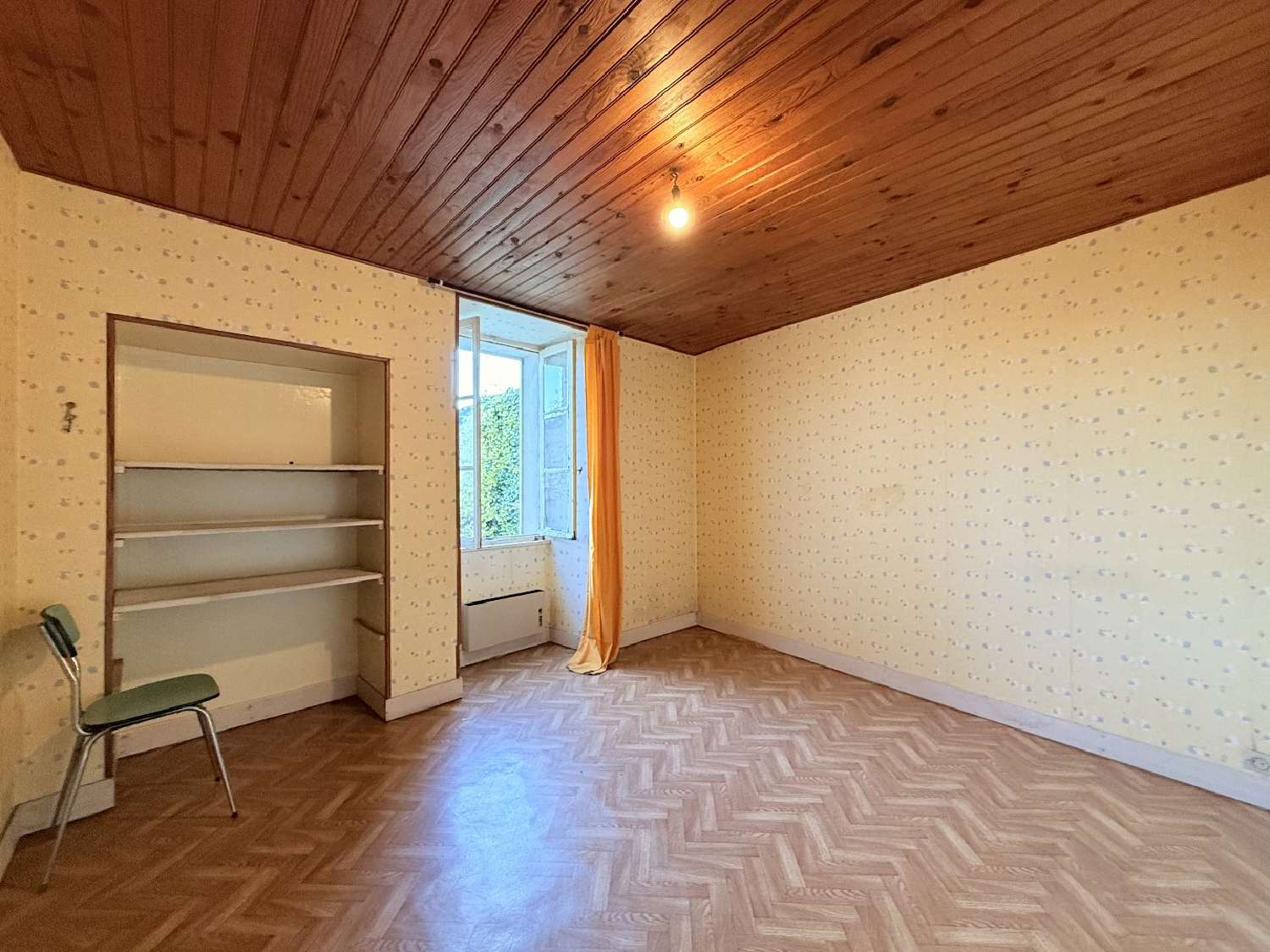  à vendre maison Villebois-Lavalette Charente 6