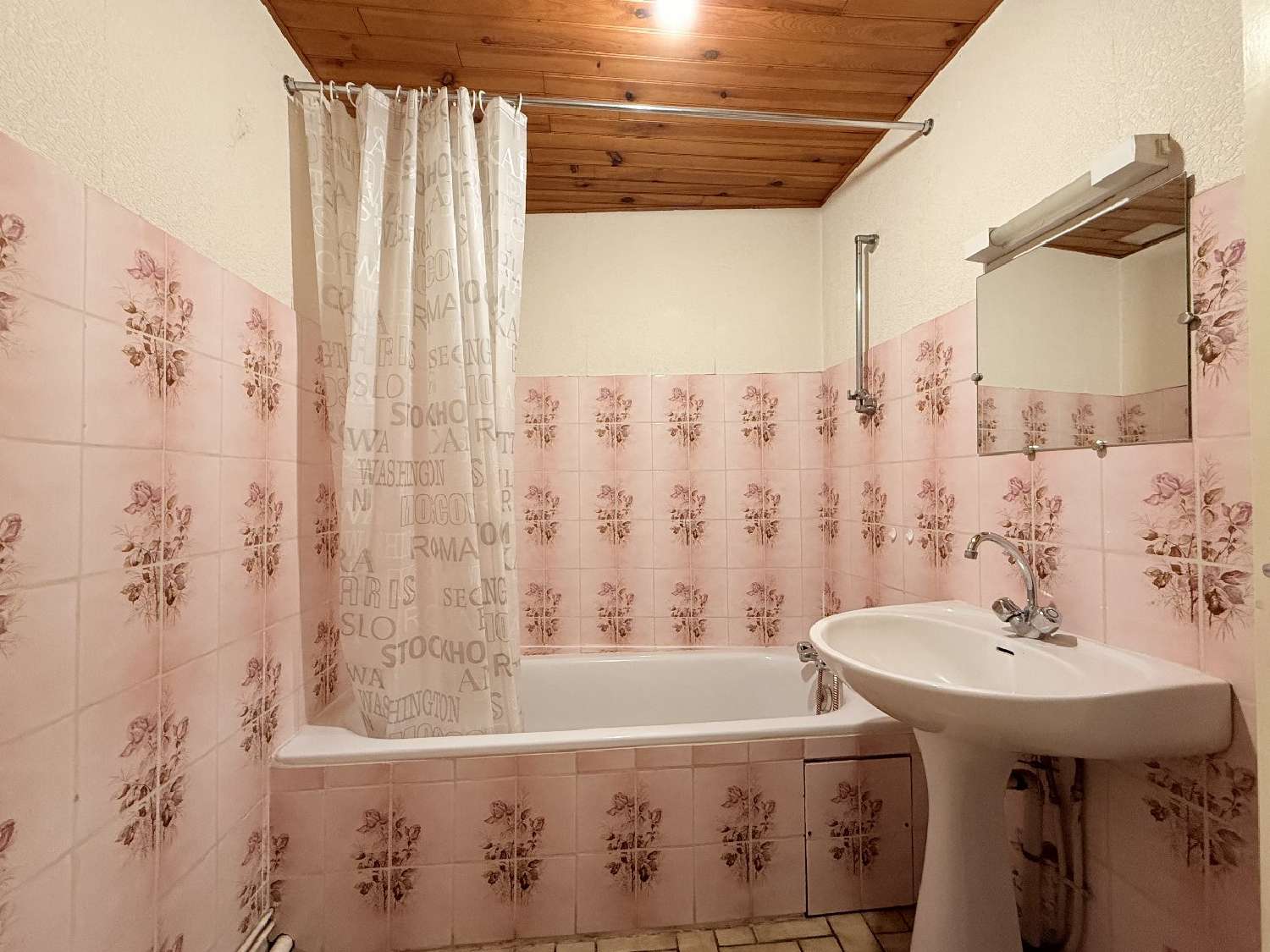  à vendre maison Villebois-Lavalette Charente 8
