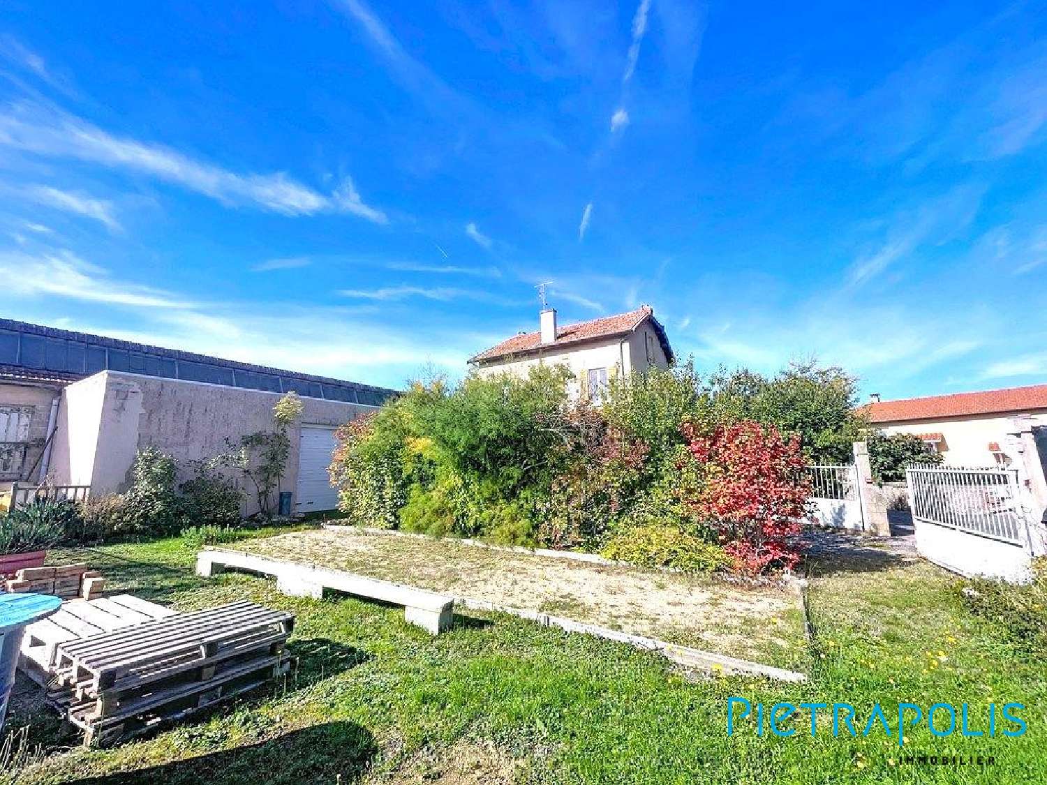  kaufen Haus Villechenève Rhône 5