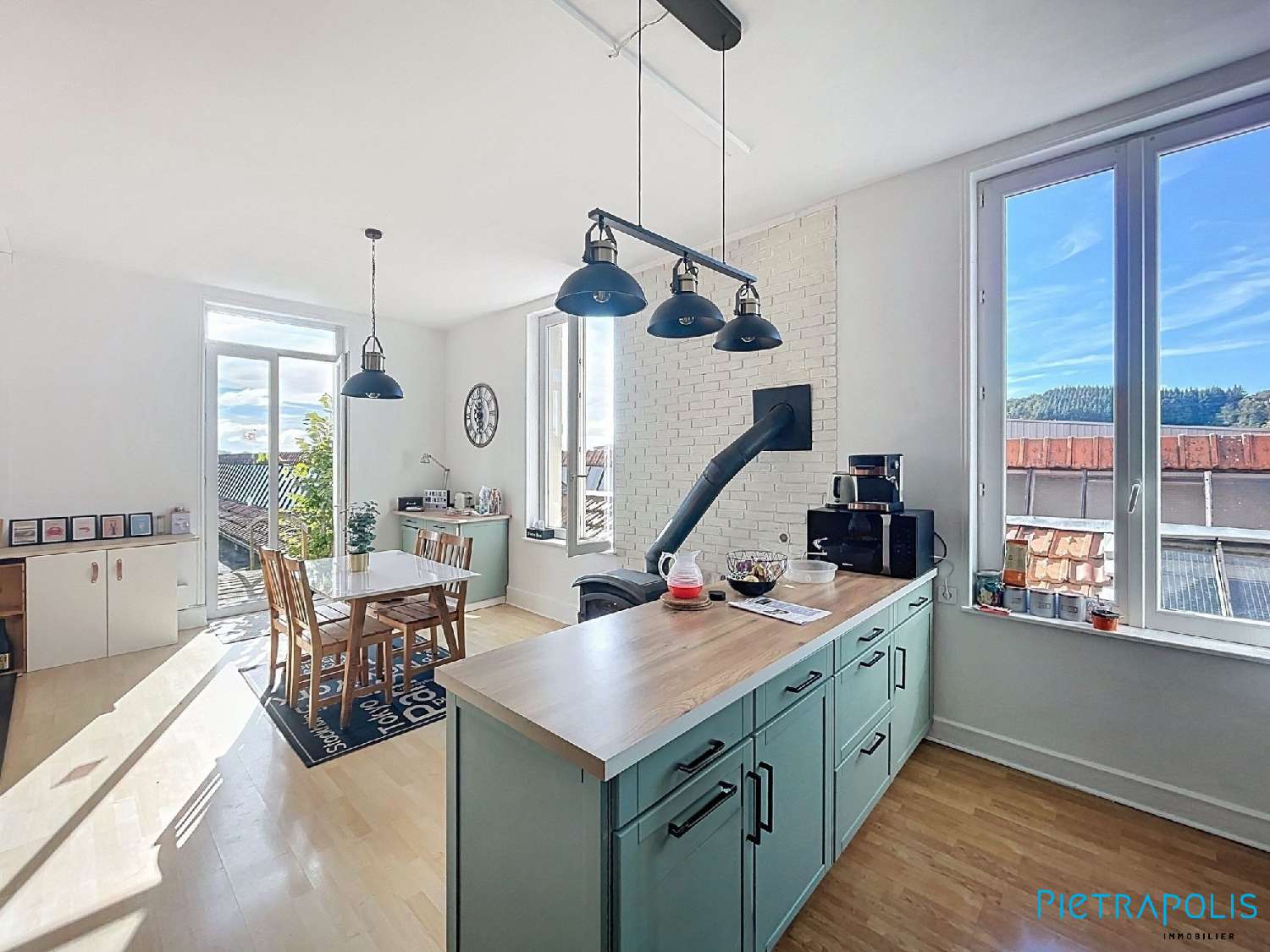  kaufen Haus Villechenève Rhône 7