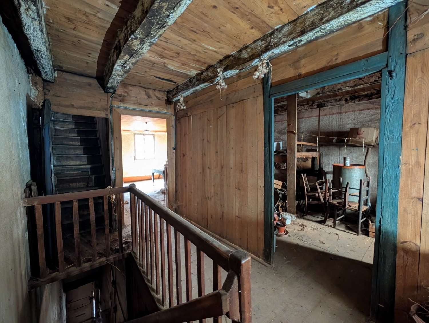  te koop huis Villecomtal Aveyron 5