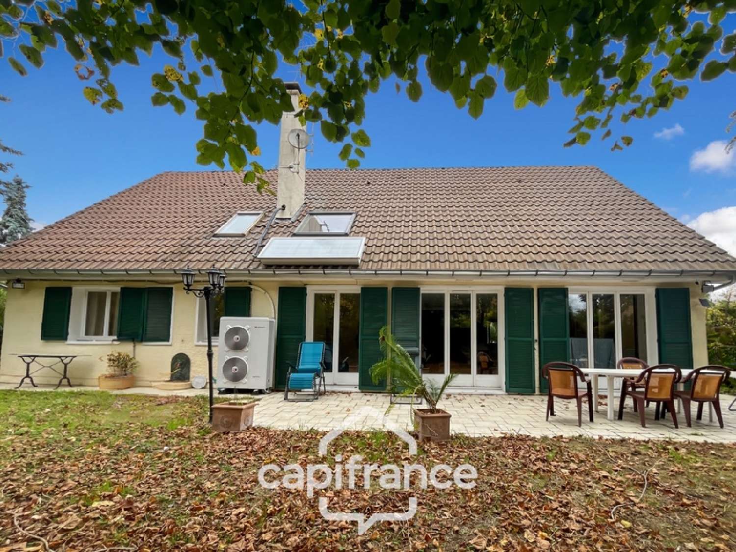  for sale house Villecresnes Val-de-Marne 1