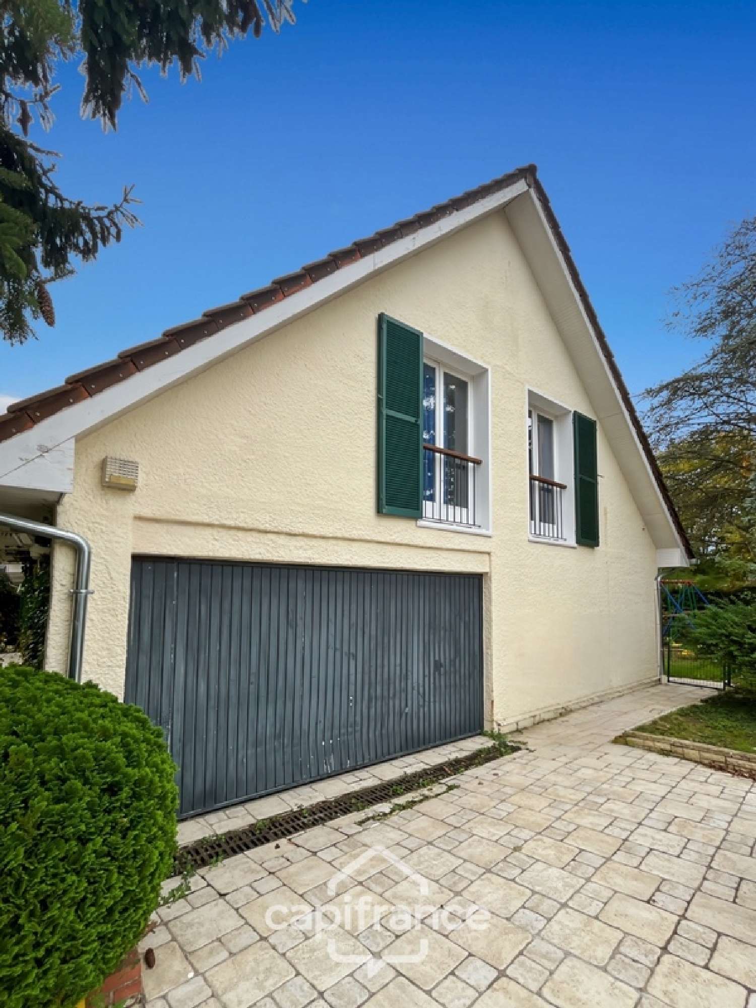  for sale house Villecresnes Val-de-Marne 2