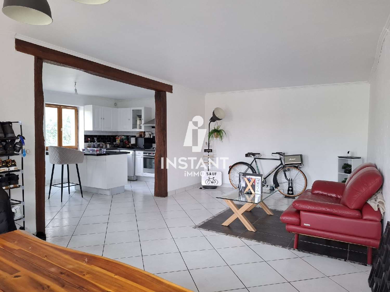  à vendre maison Villecresnes Val-de-Marne 1